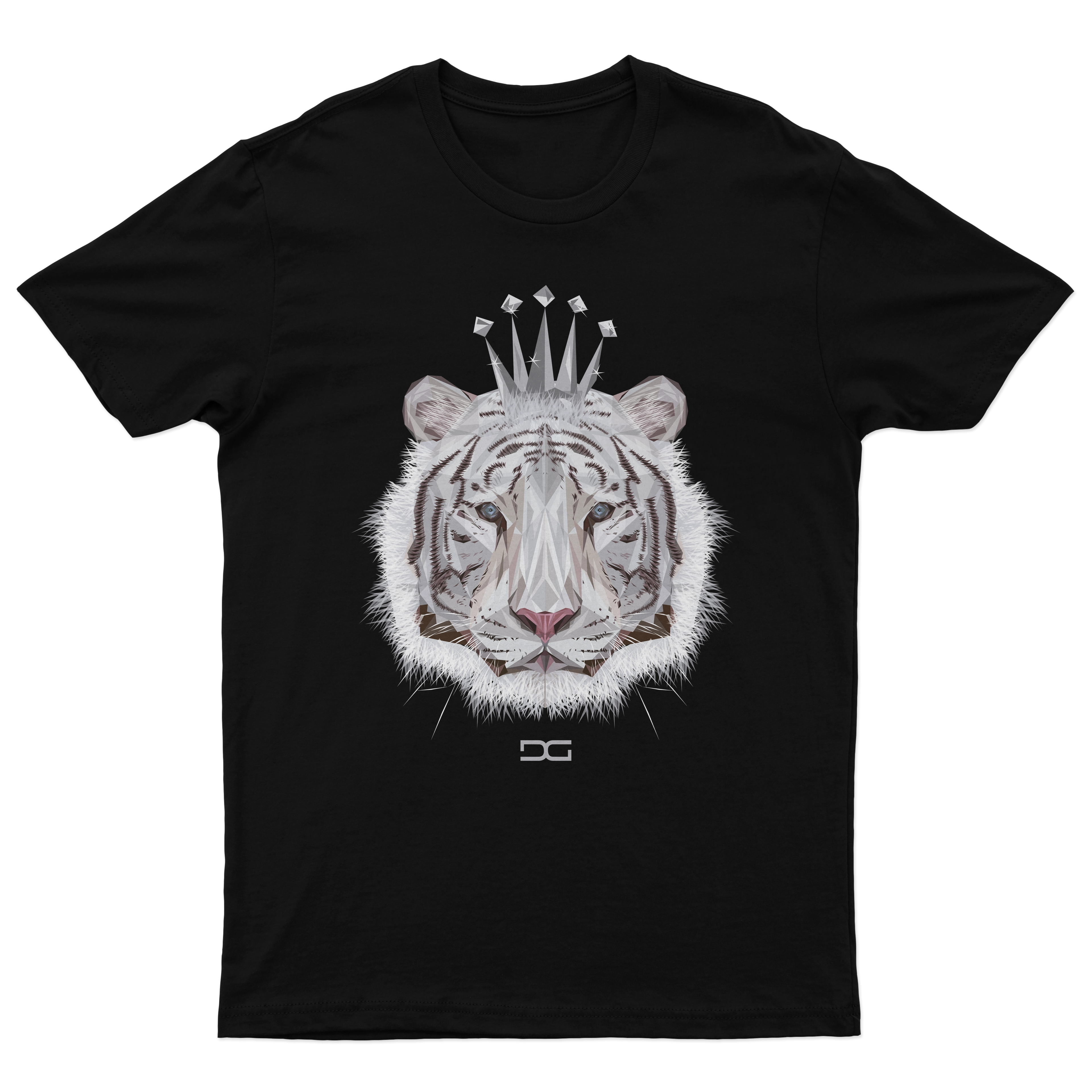 Cold T-Shirt