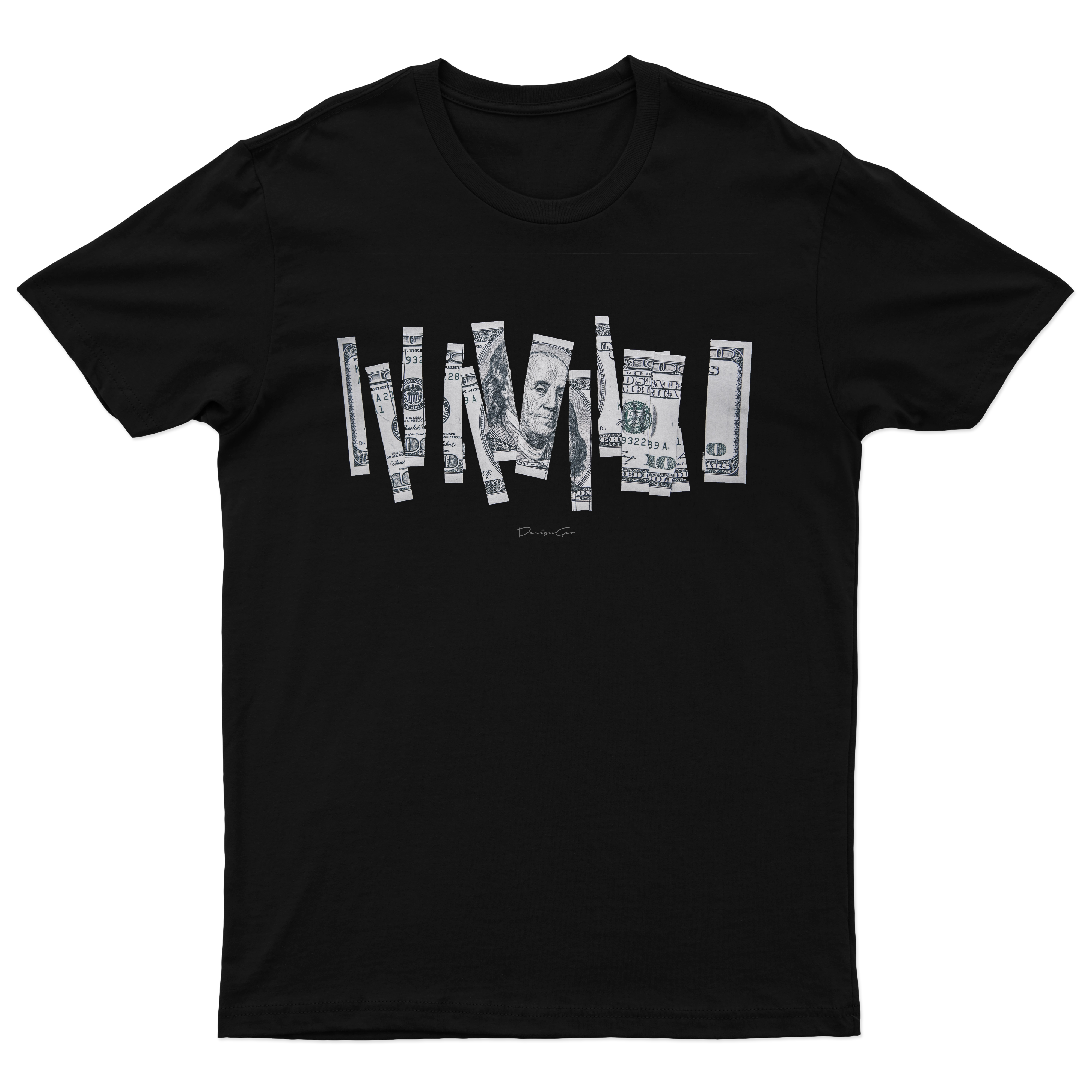 Dollar Crisis T-Shirt