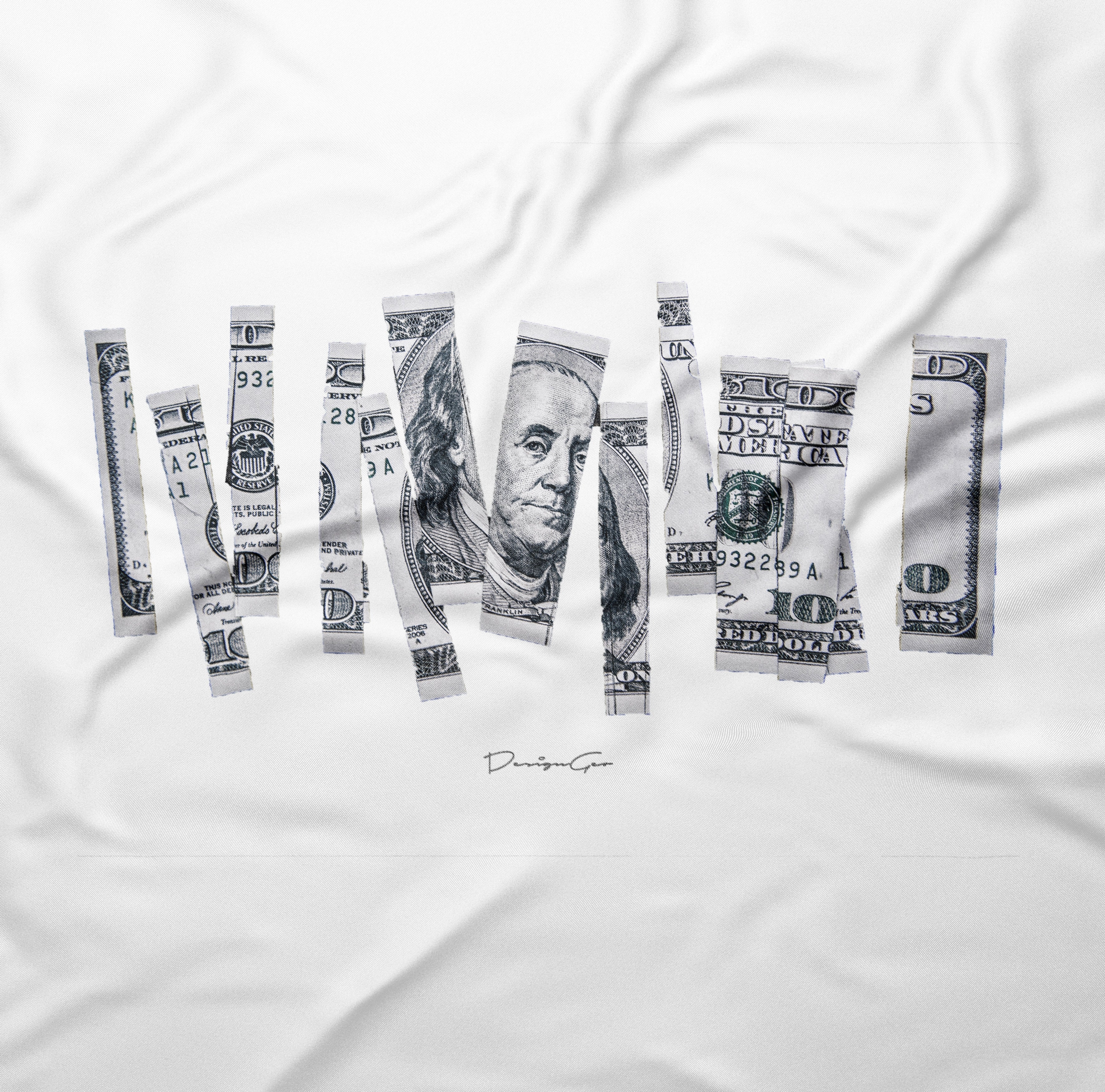 Dollar Crisis T-Shirt