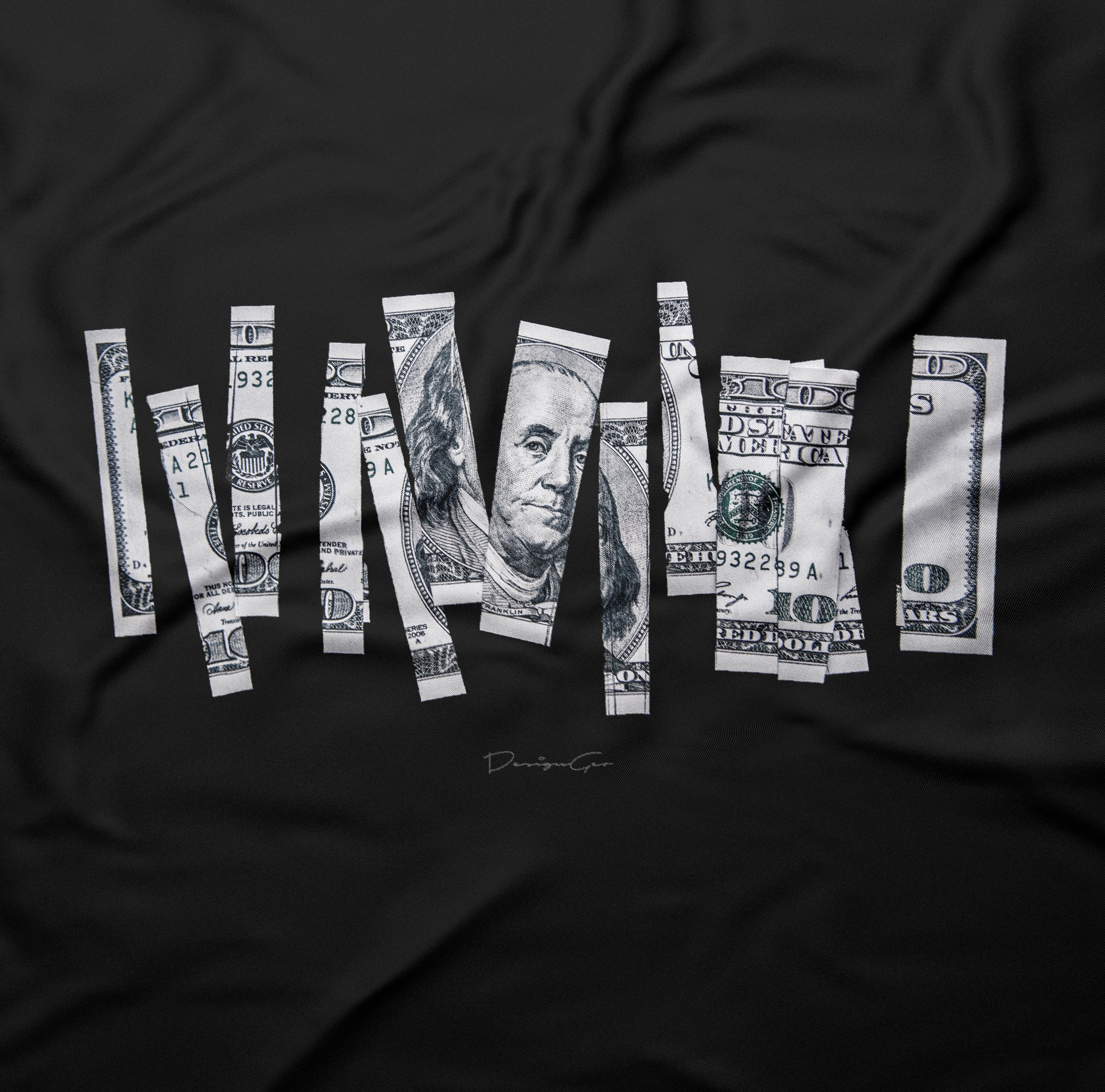 Dollar Crisis T-Shirt