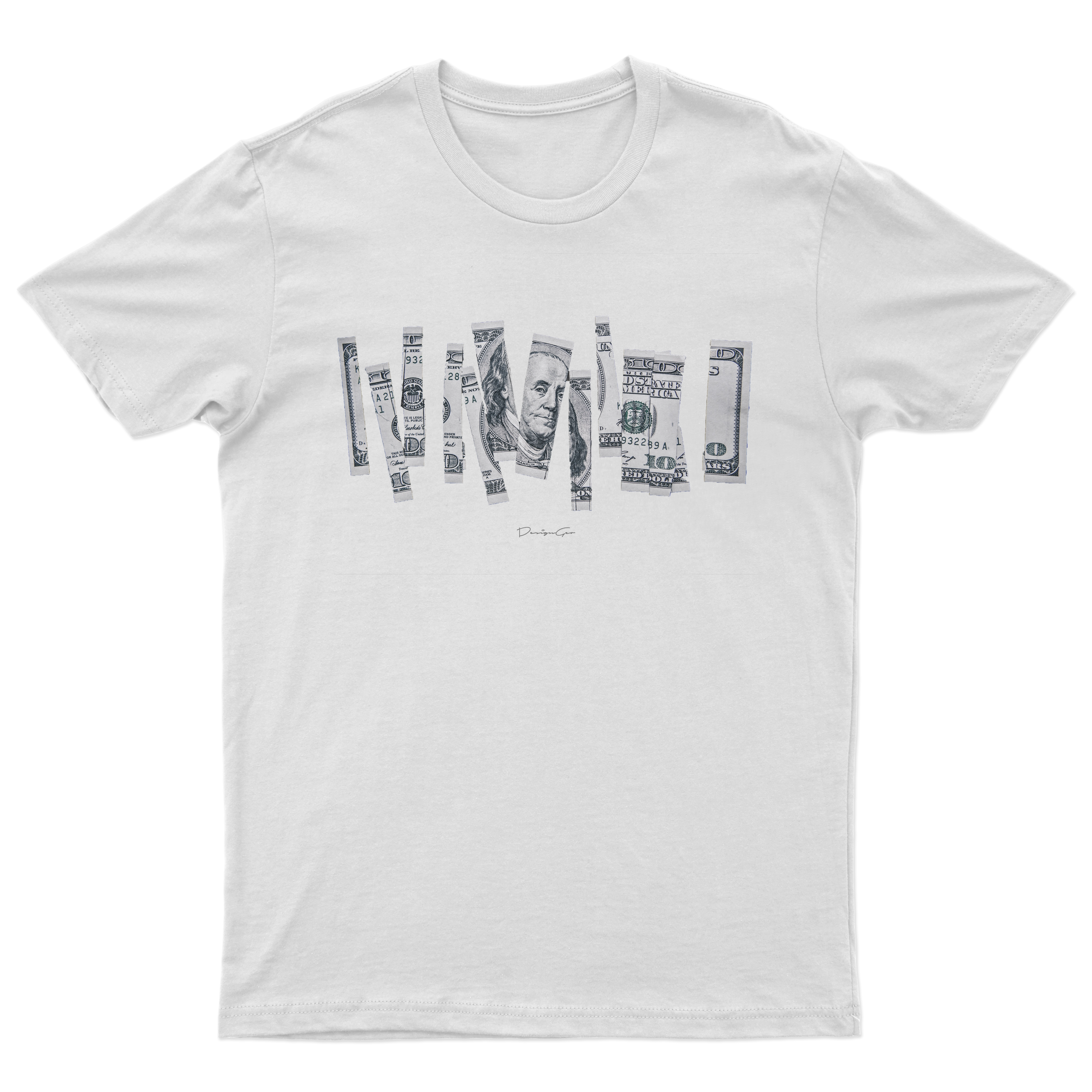 Dollar Crisis T-Shirt