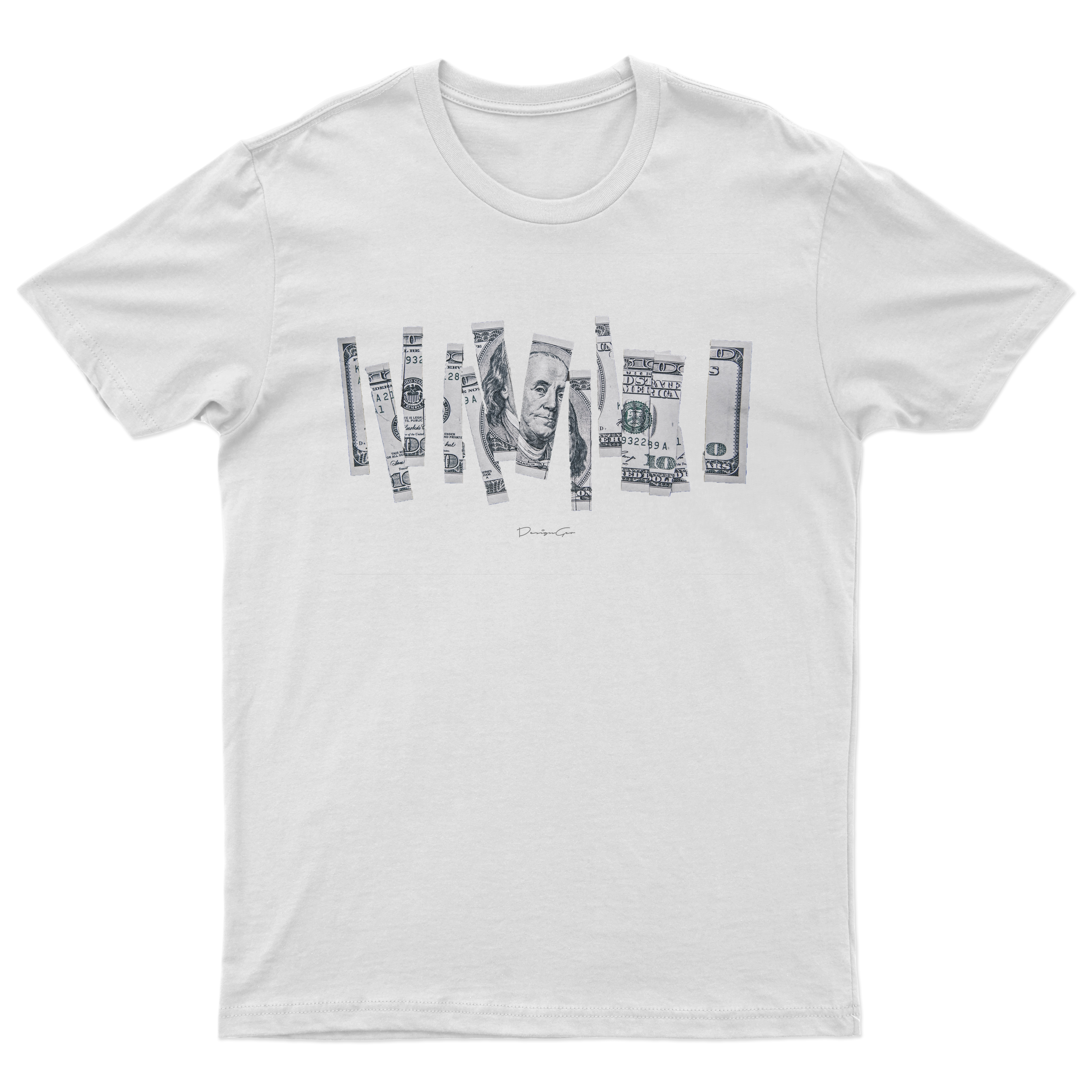 Dollar Crisis T-Shirt