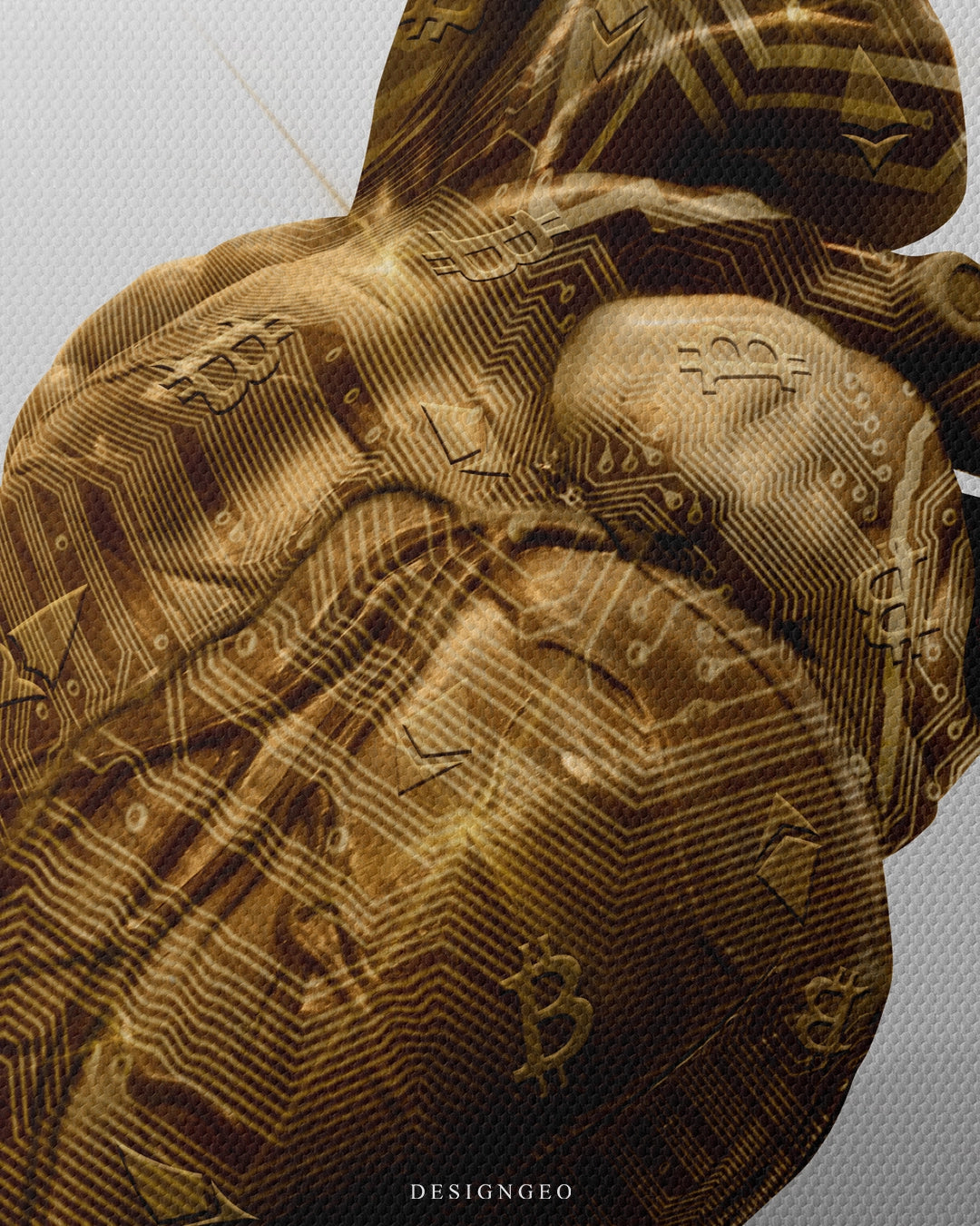 Crypto Love Art