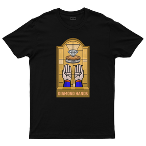 Diamond Hands T-Shirt
