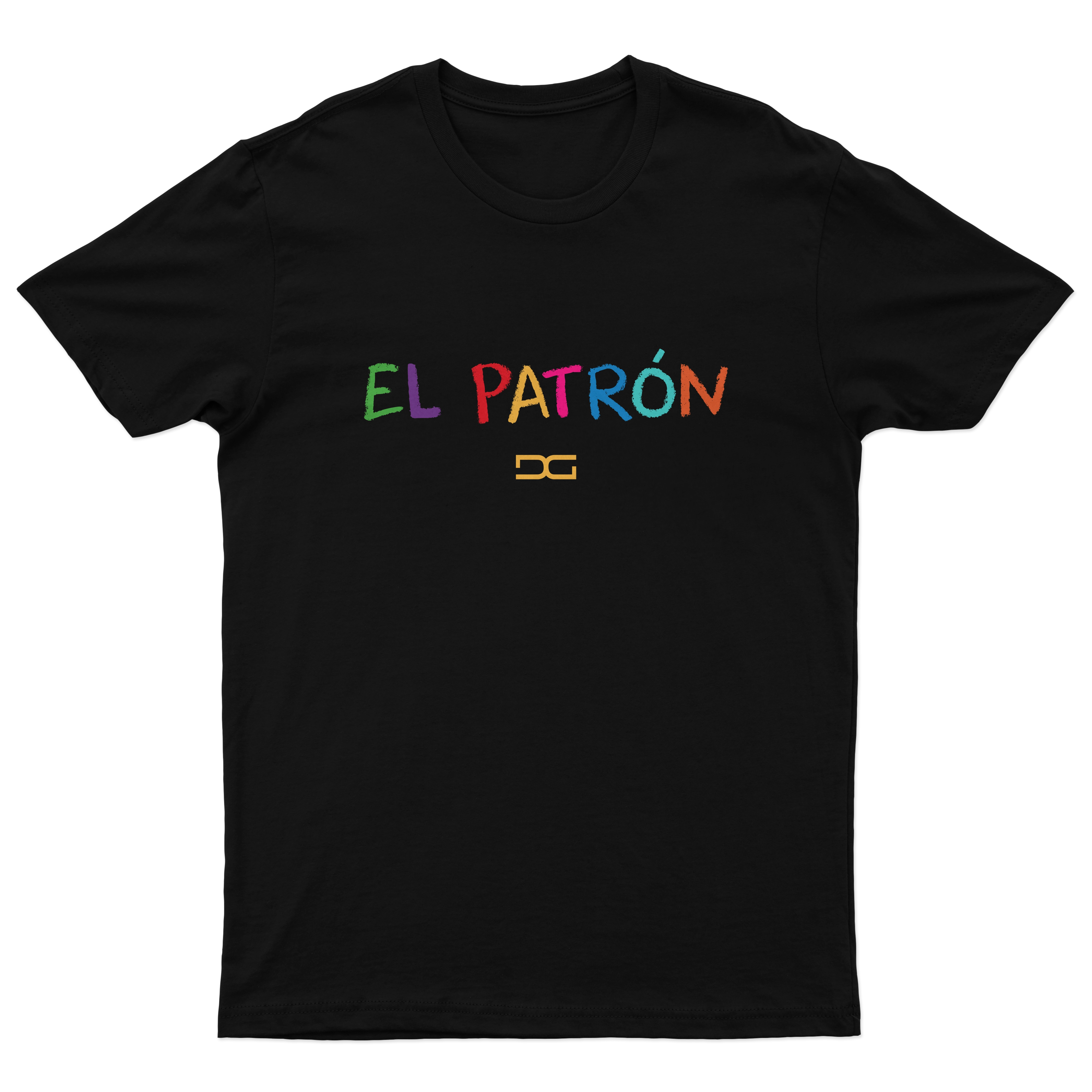 El Patrón T-Shirt