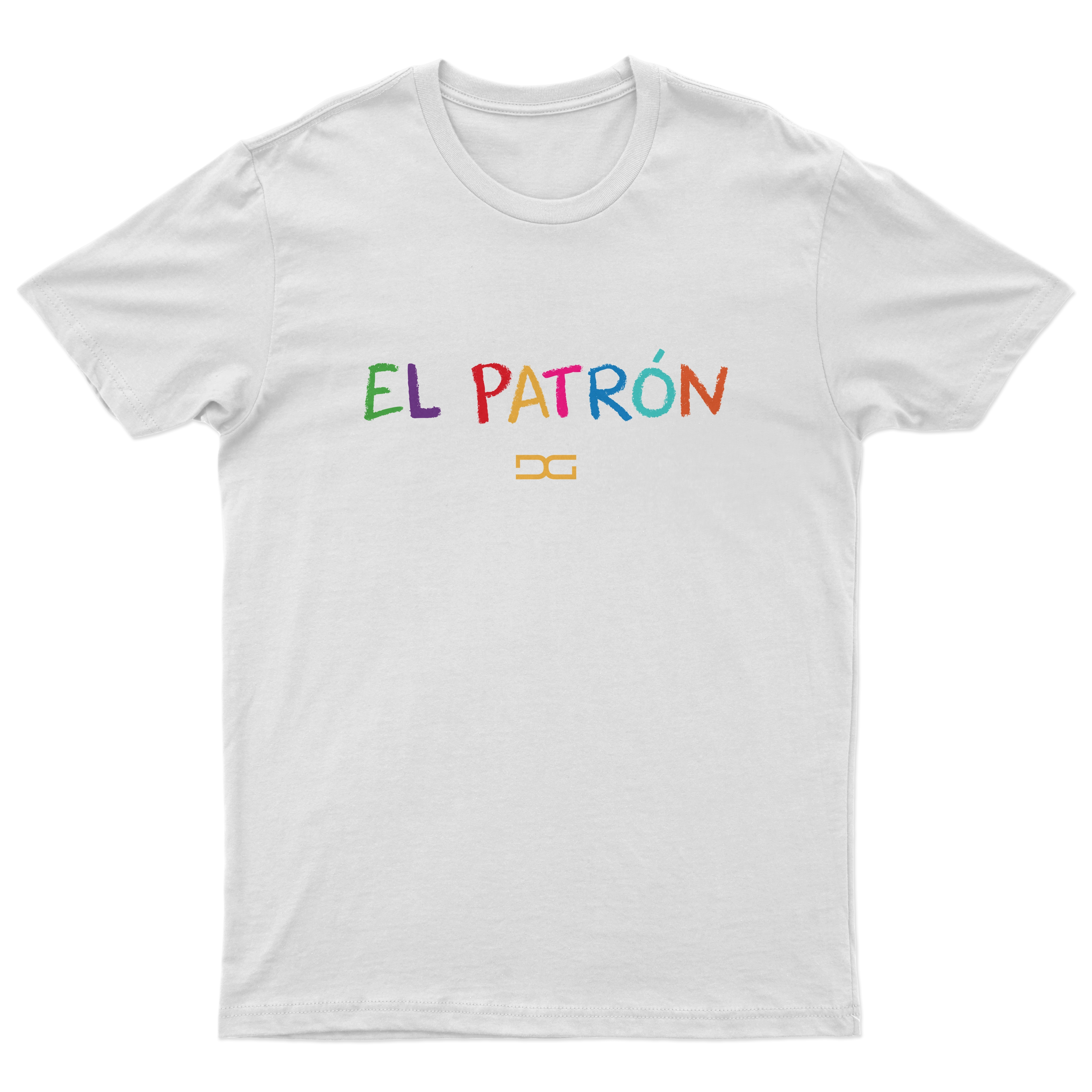 El Patrón T-Shirt