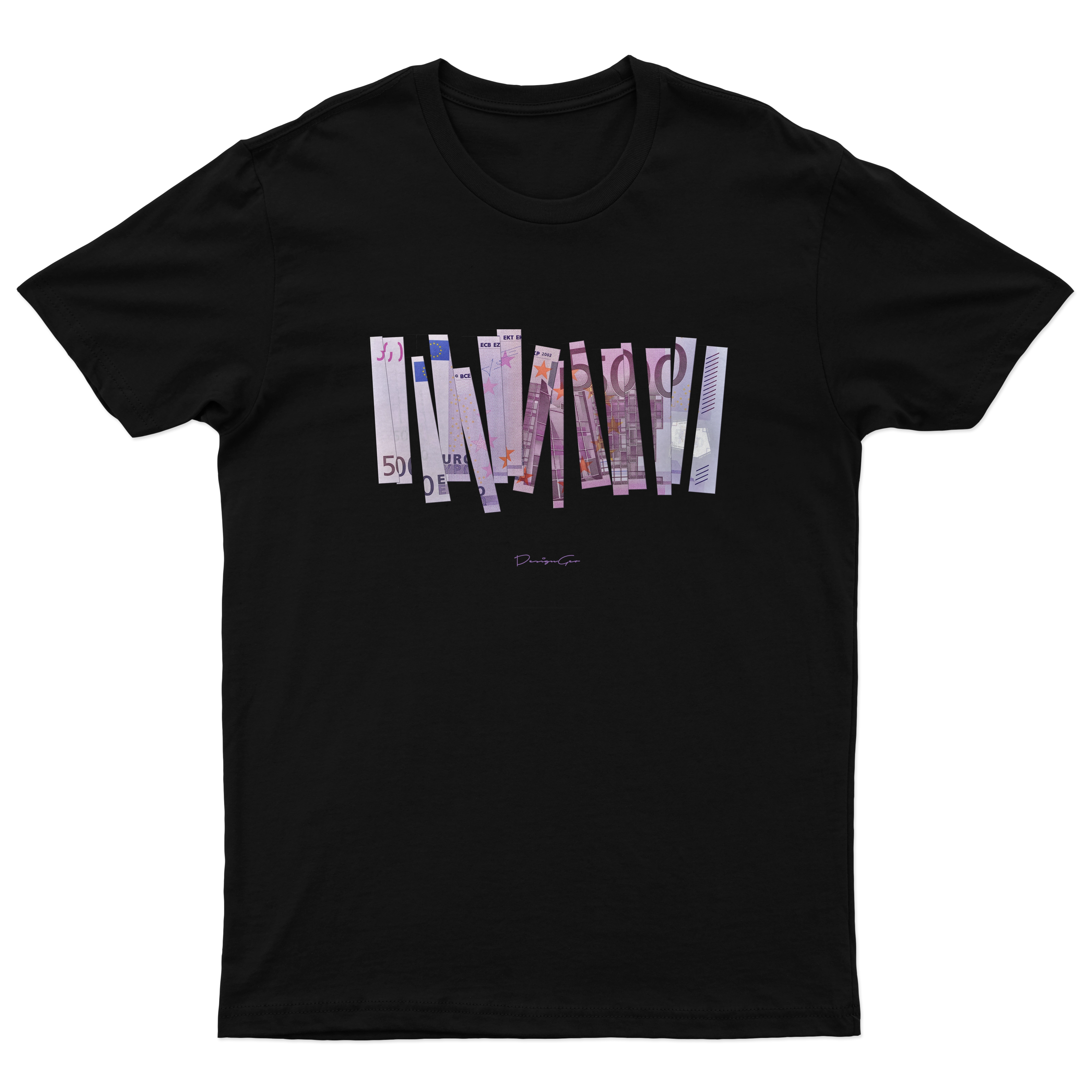 Euro Crisis T-Shirt