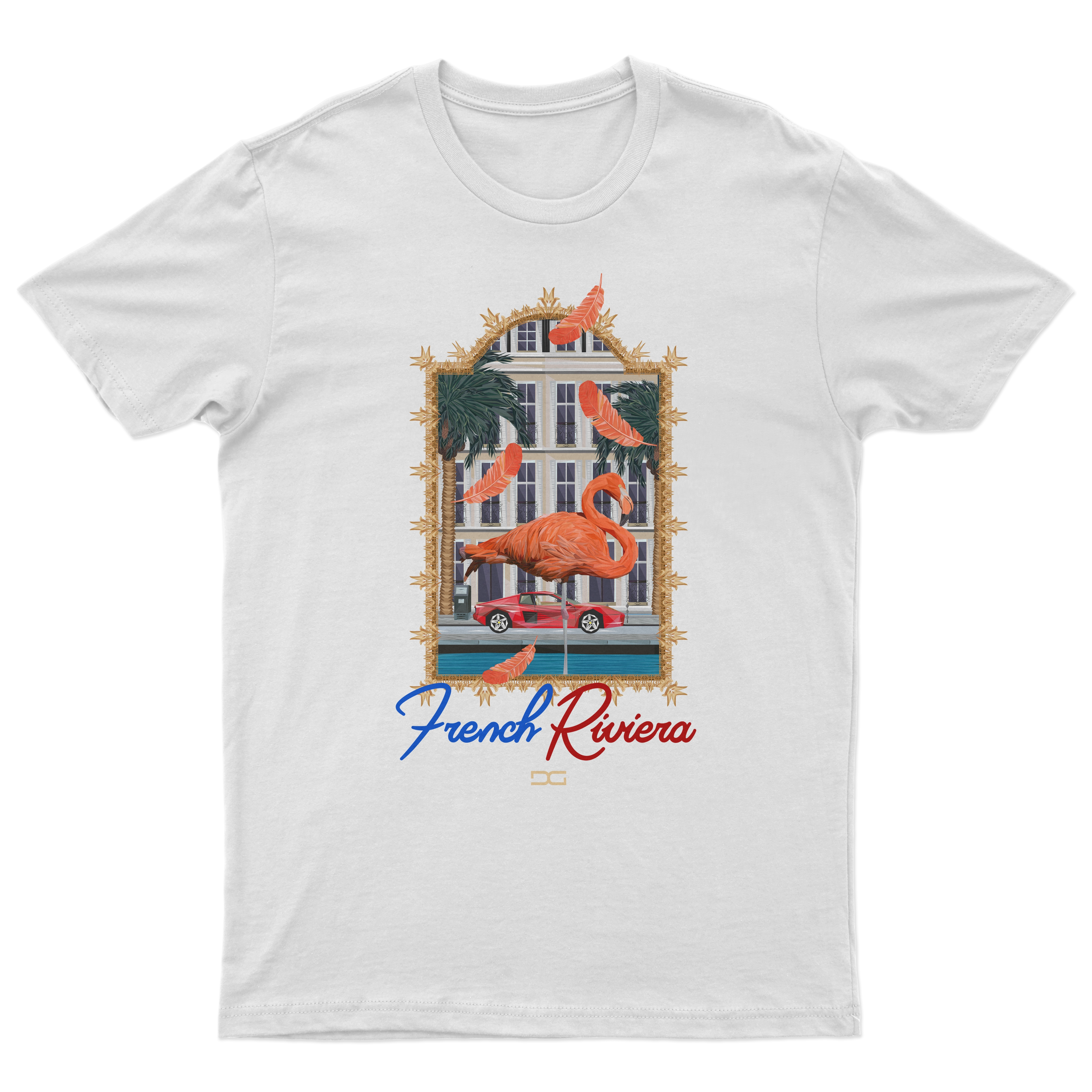 French Riviera T-Shirt