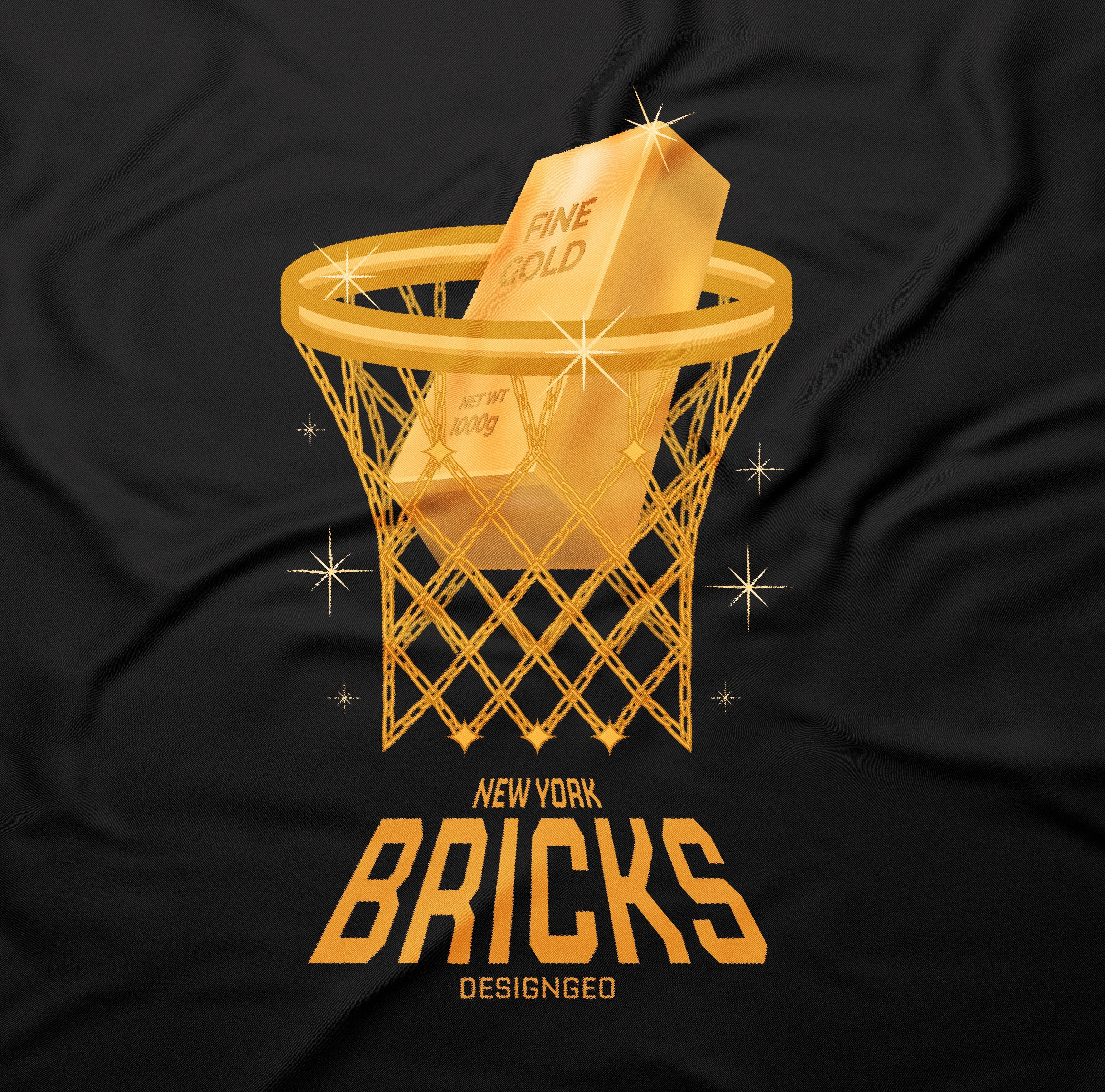 NY Bricks Design