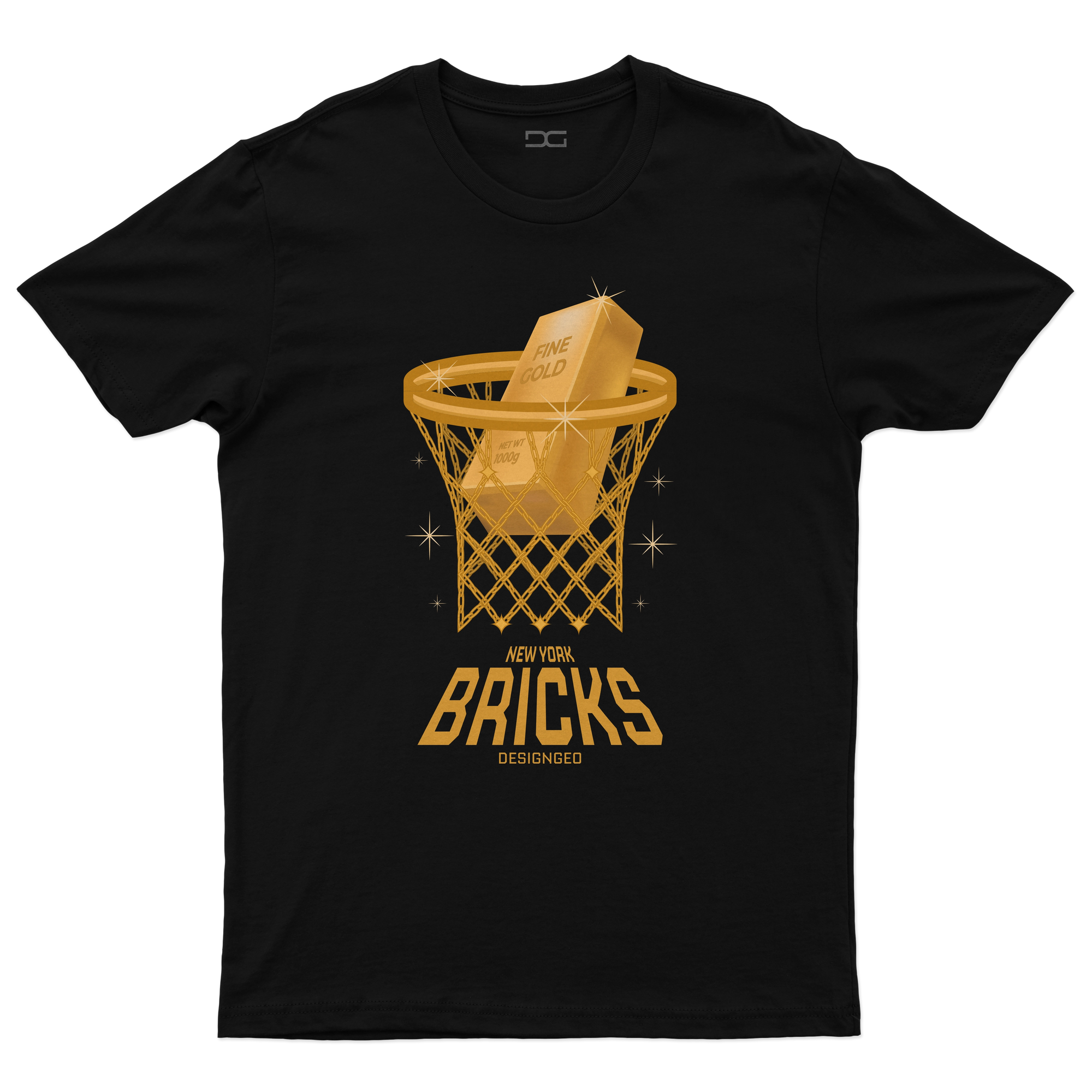 NY Bricks T-Shirt