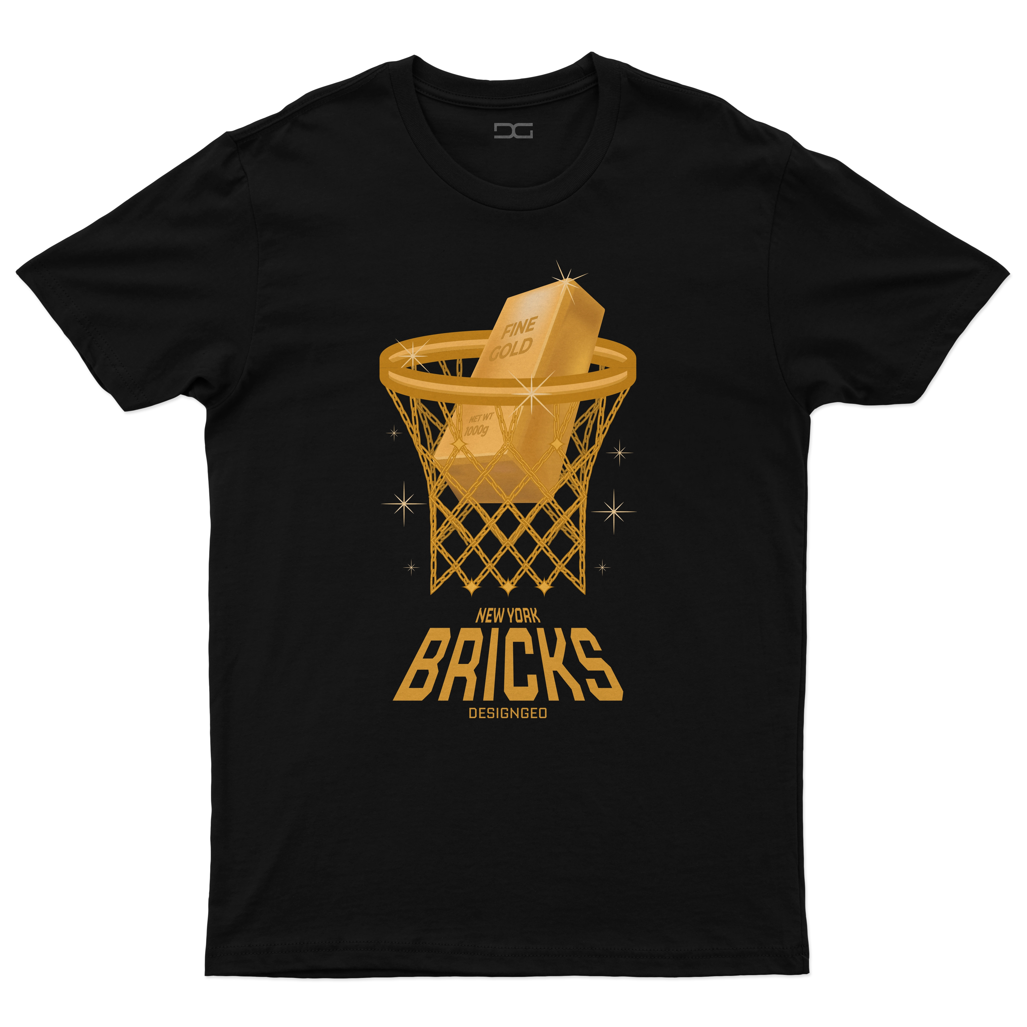 NY Bricks T-Shirt