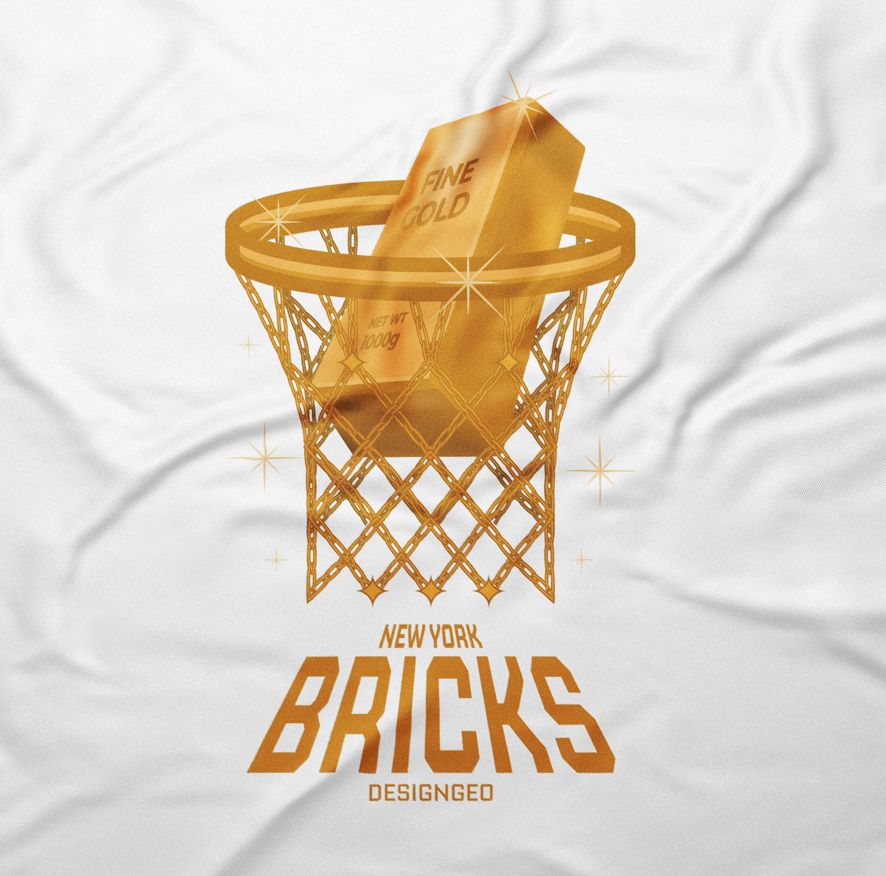 NY Bricks Design