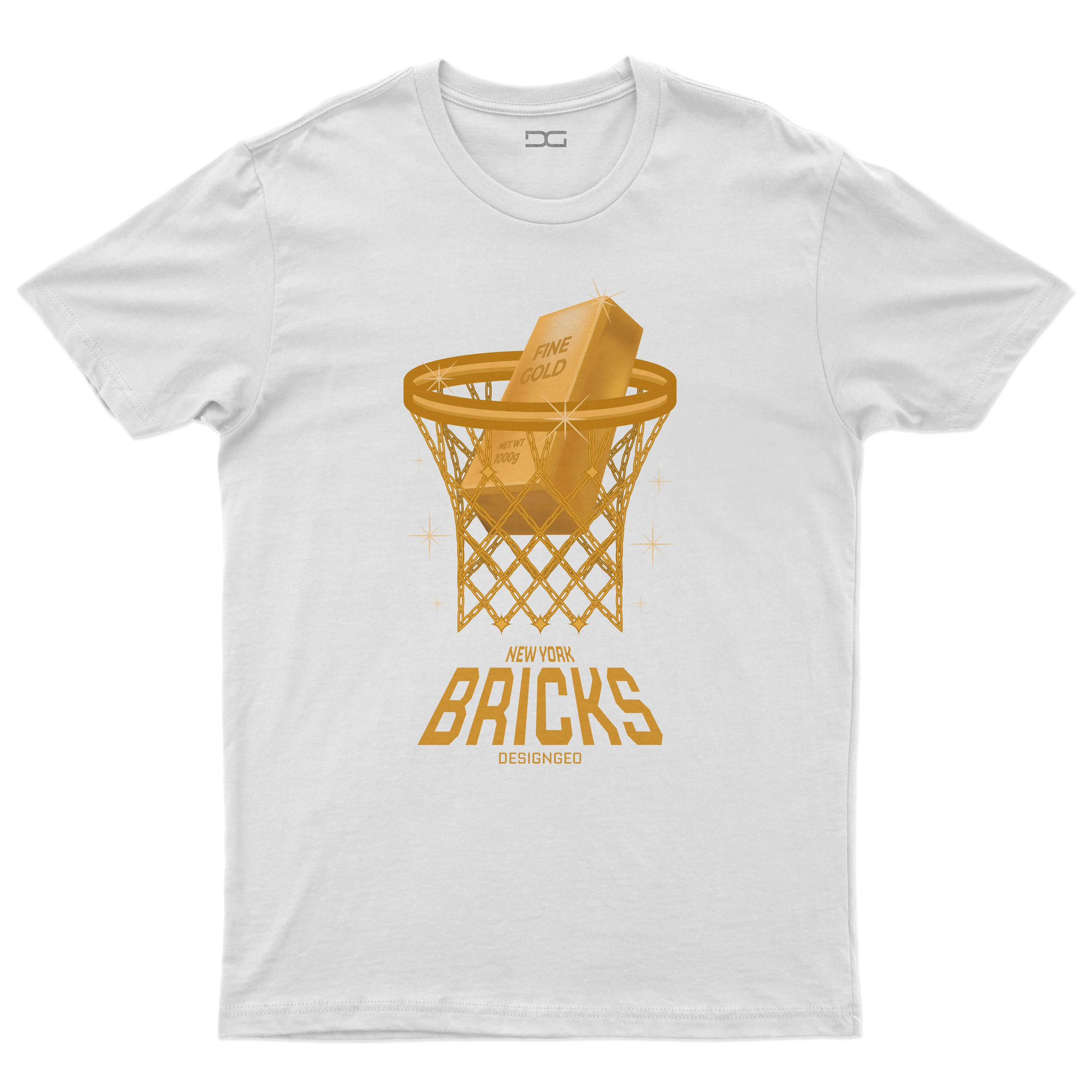 NY Bricks T-Shirt