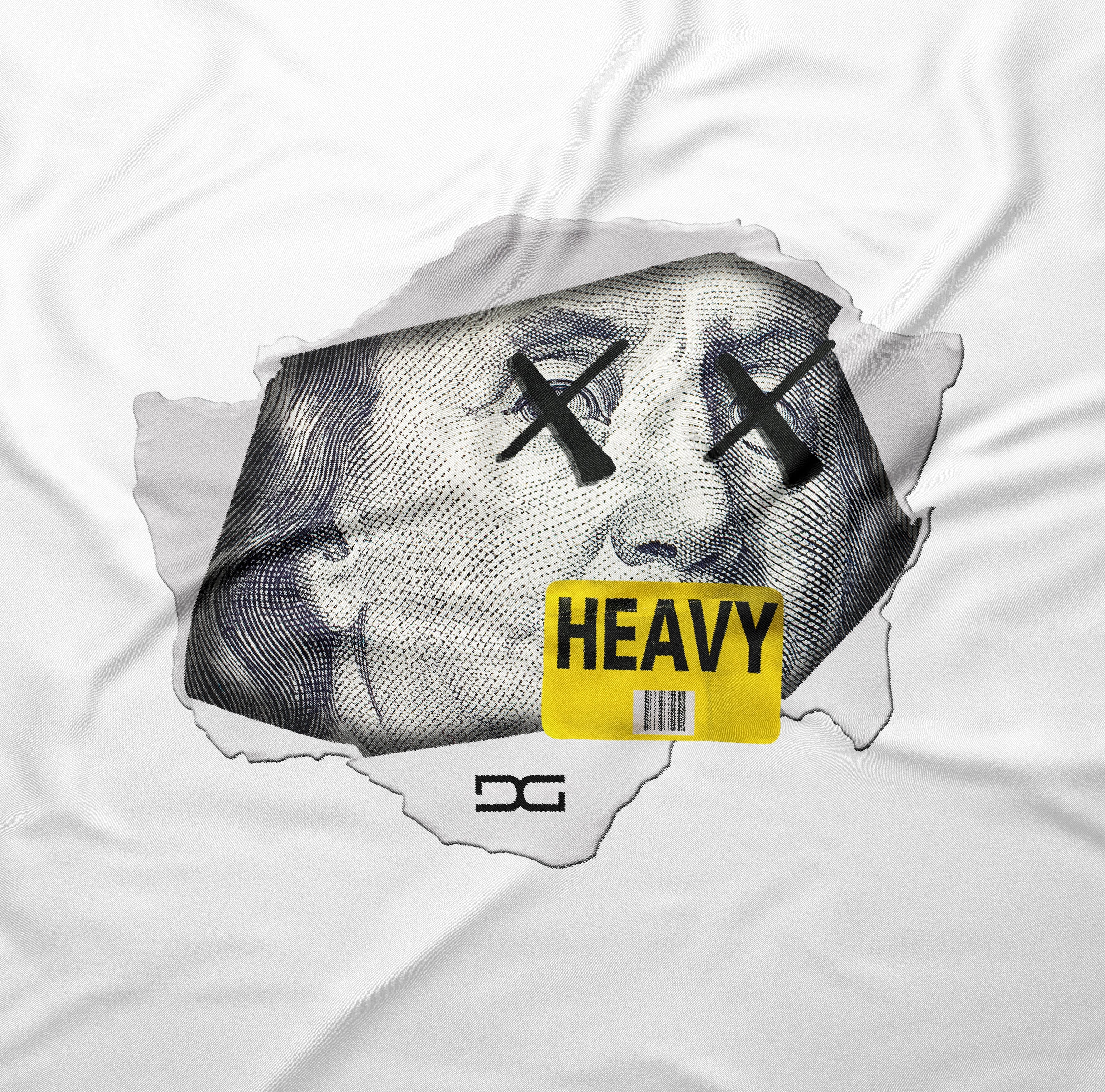 Heavy Money T-Shirt