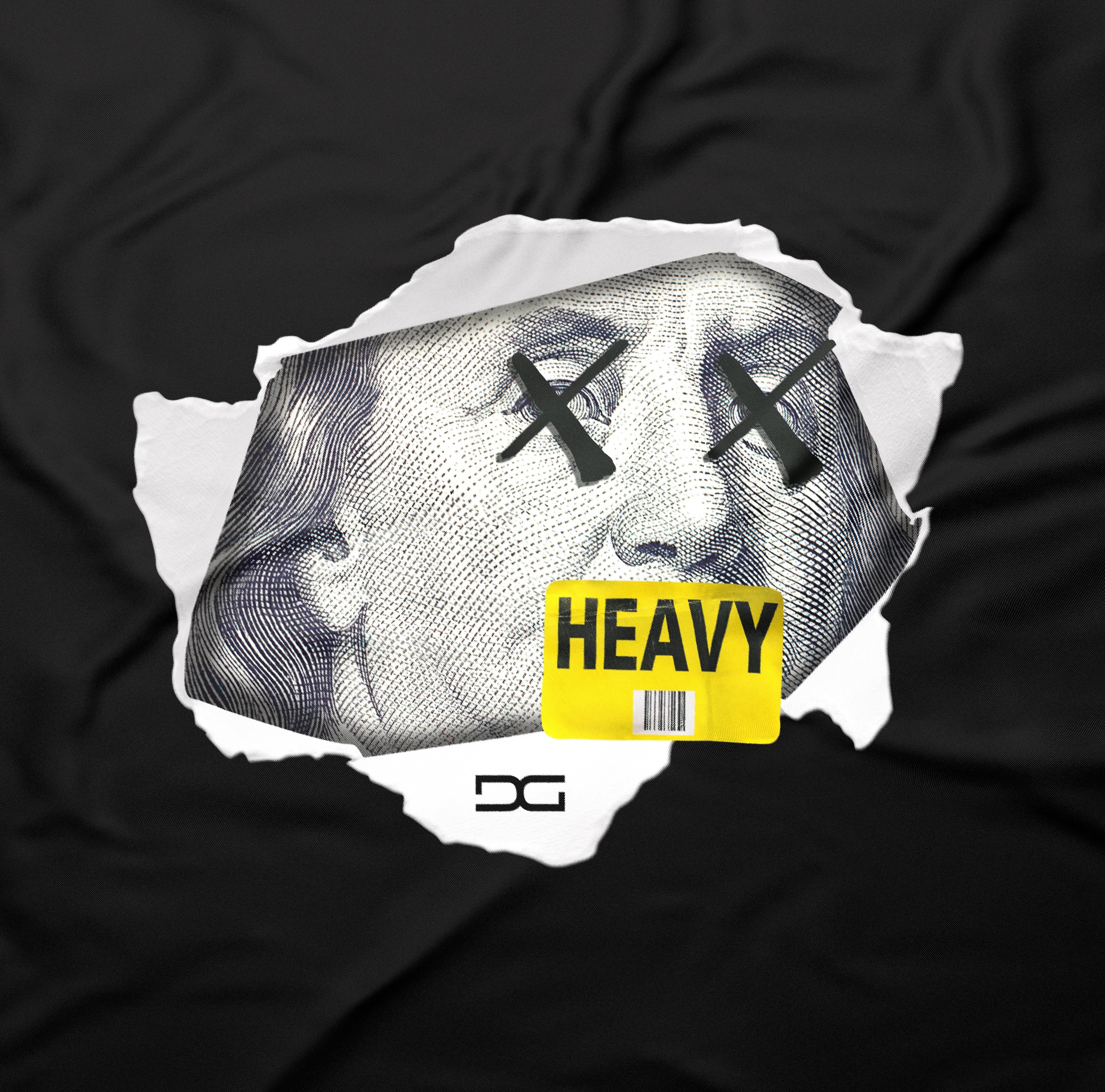Heavy Money T-Shirt