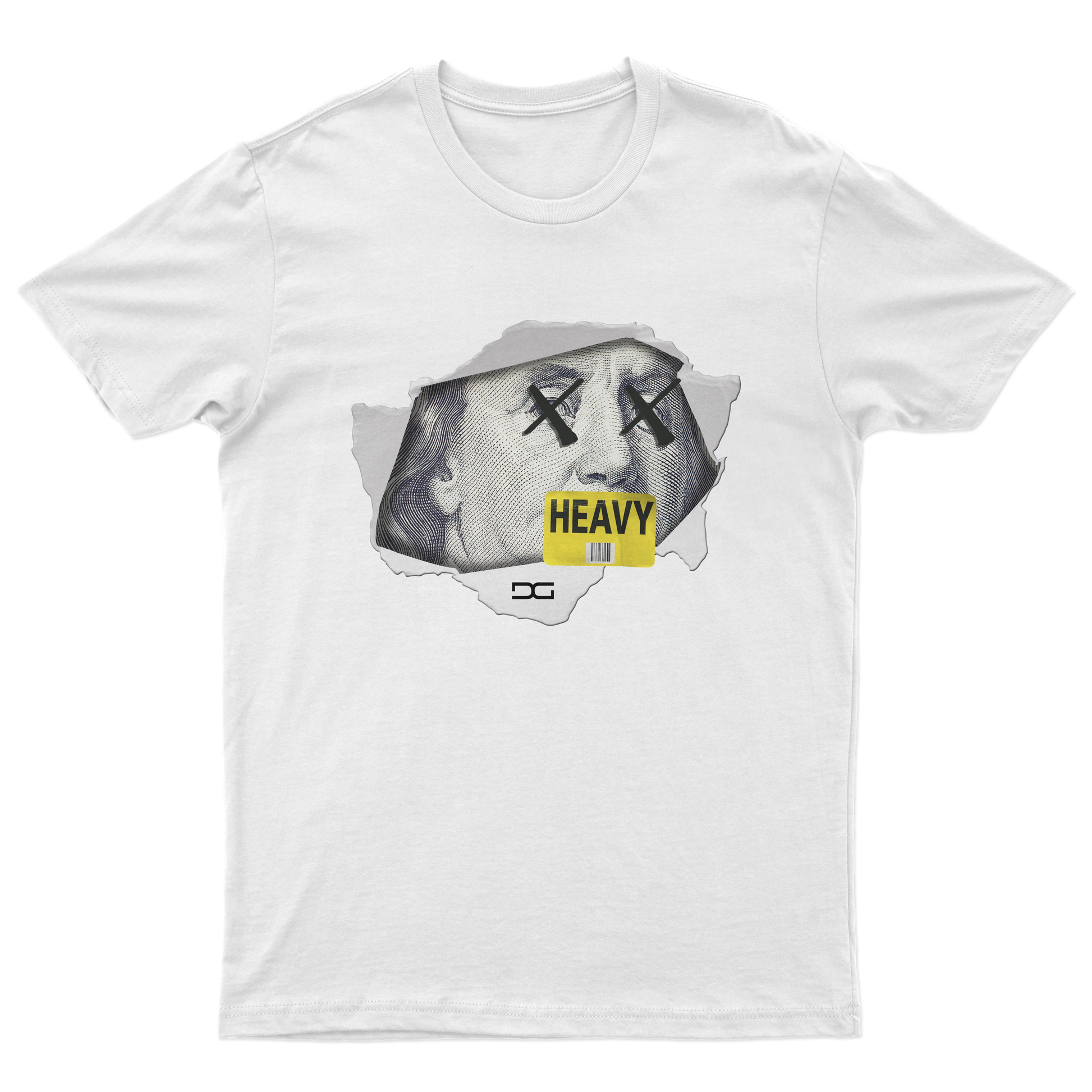 Heavy Money T-Shirt