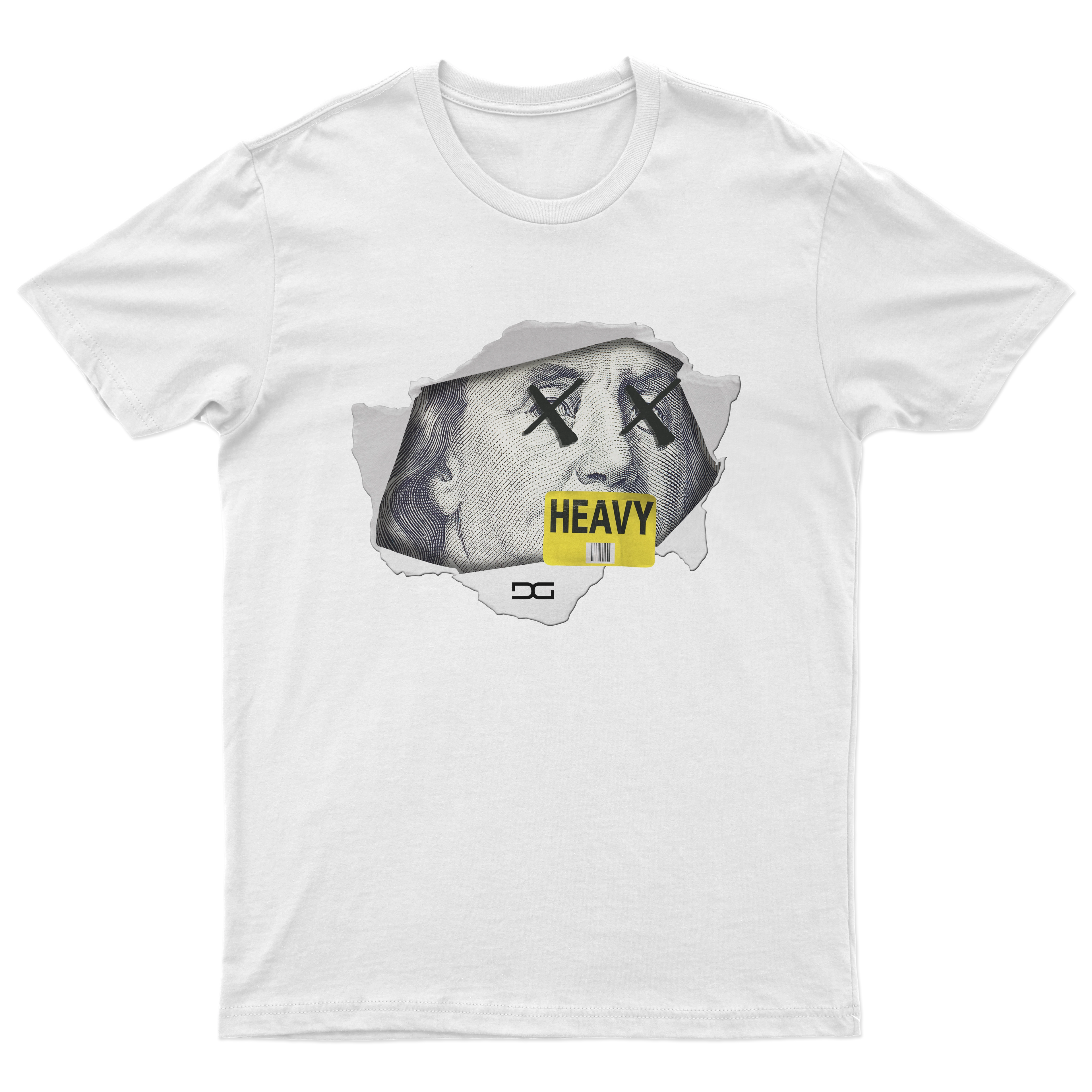 Heavy Money T-Shirt