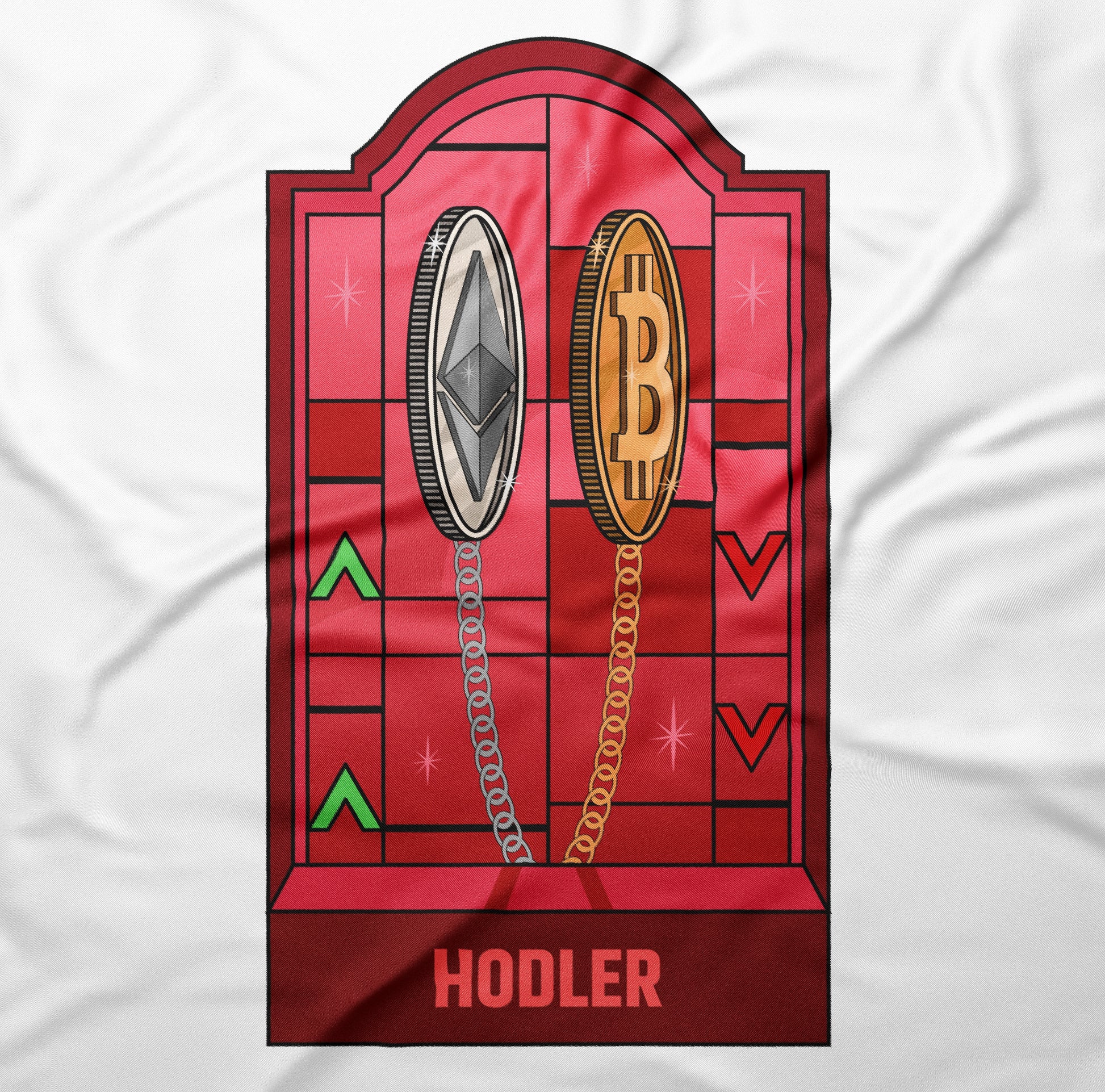 Hodler T-Shirt