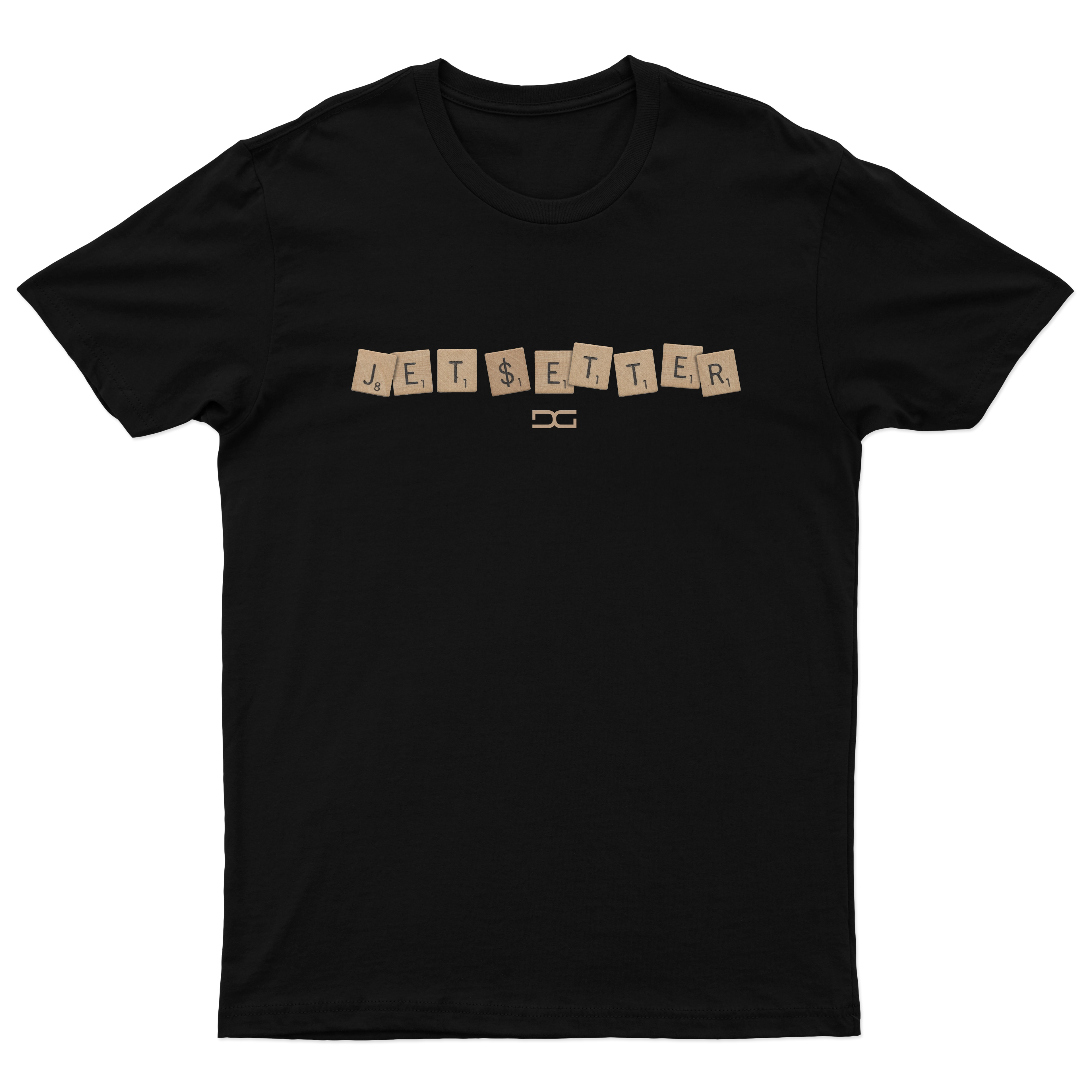 Jetsetter T-Shirt