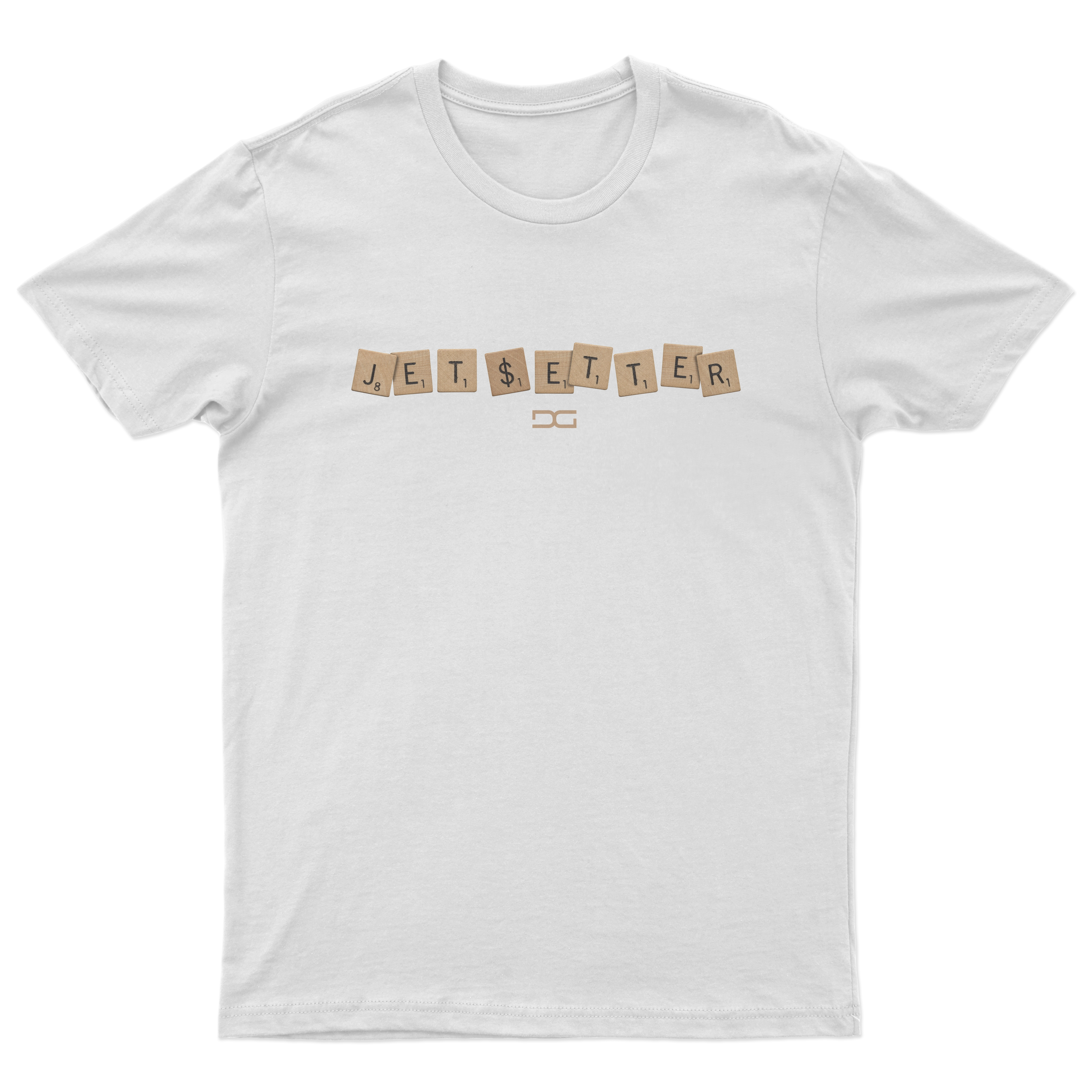 Jetsetter T-Shirt
