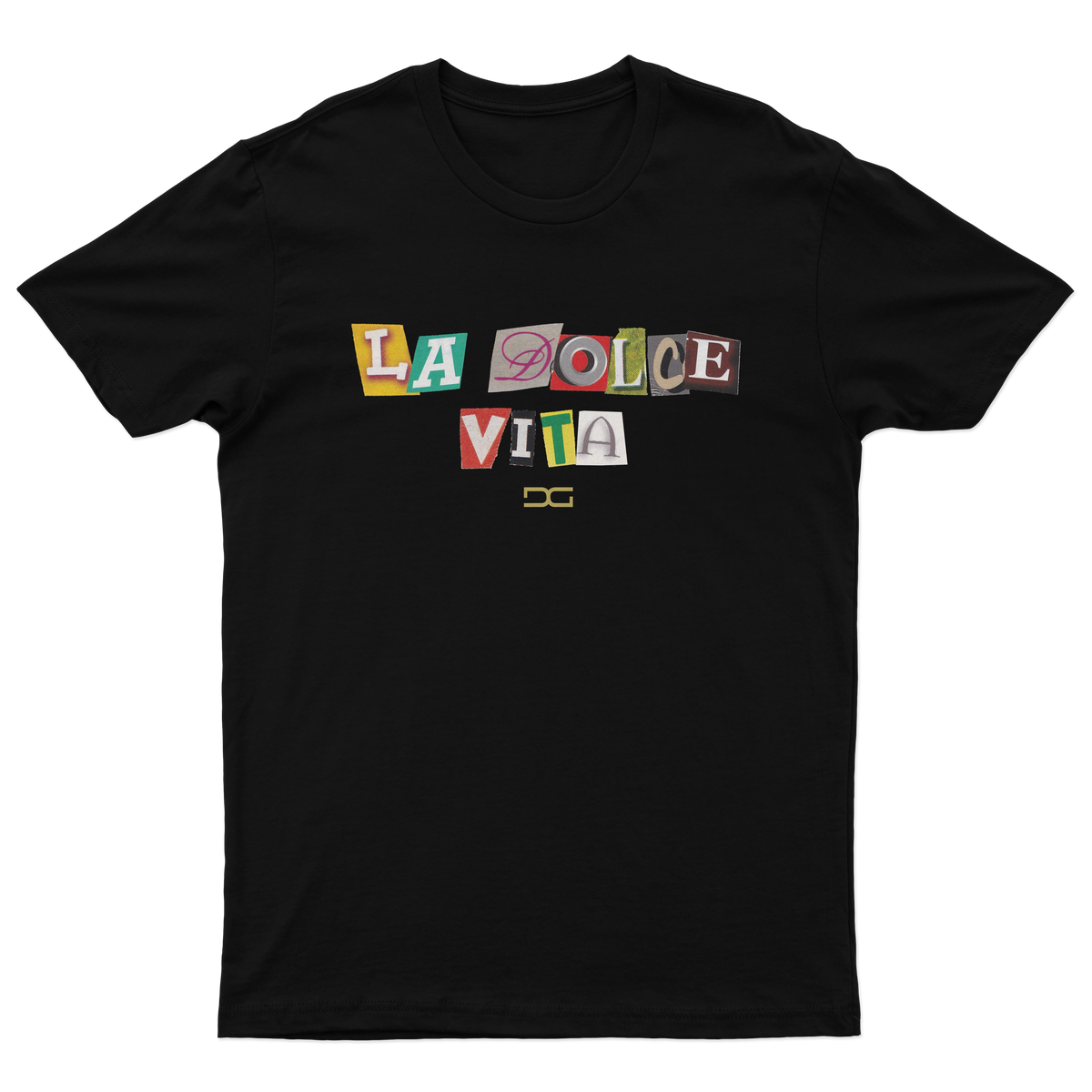 La Dolce Vita T-Shirt