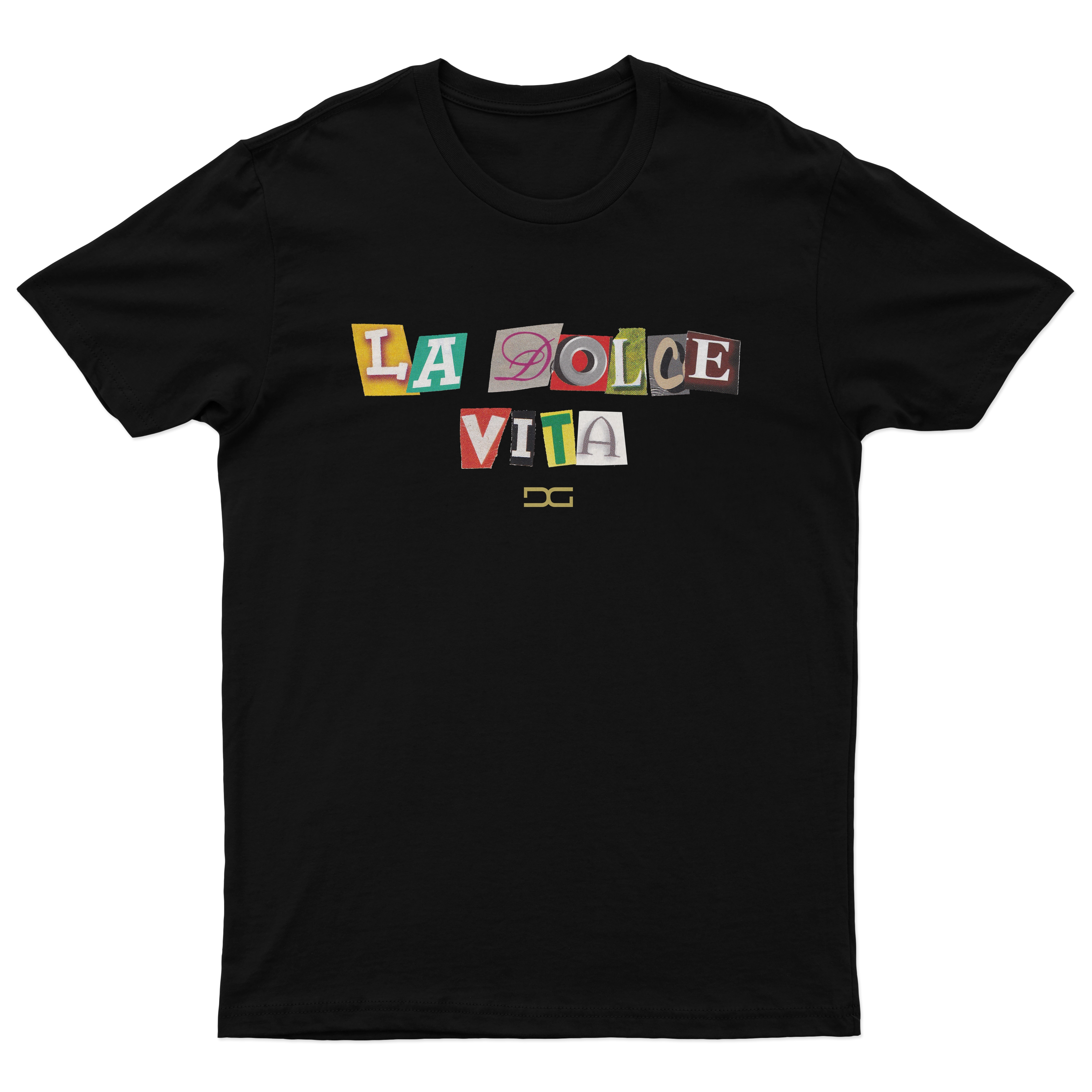 La Dolce Vita T-Shirt