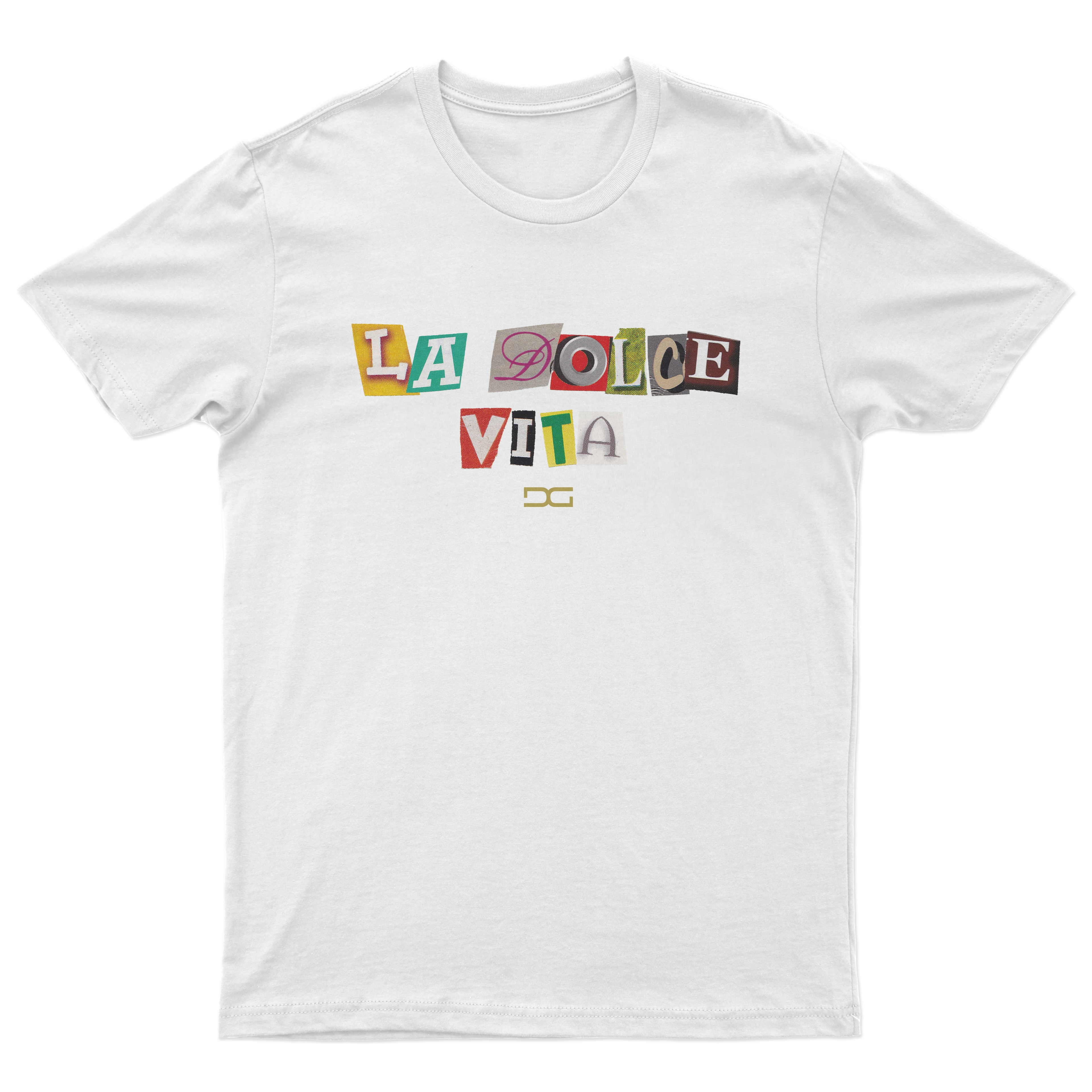 La Dolce Vita T-Shirt