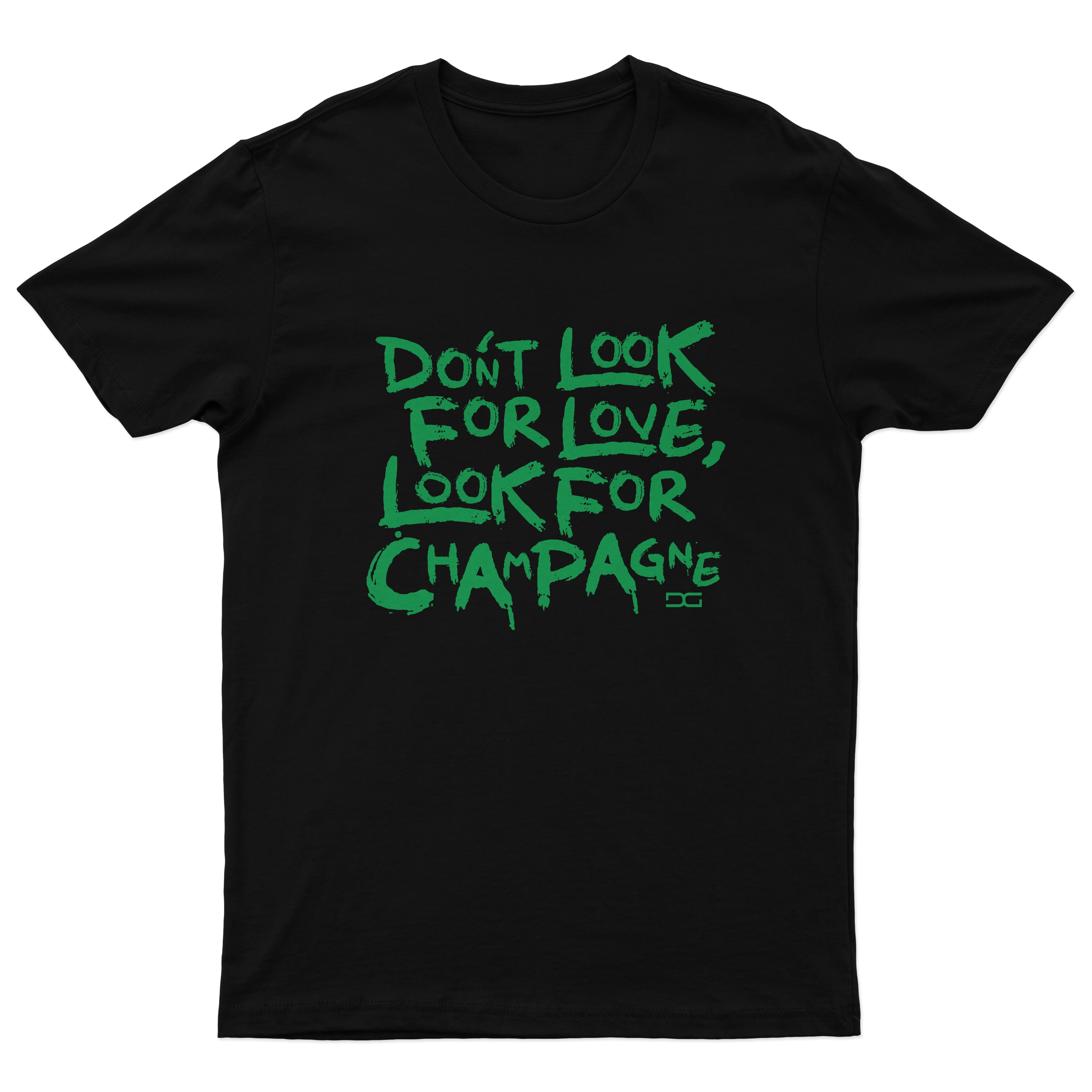 Look For Champagne T-Shirt
