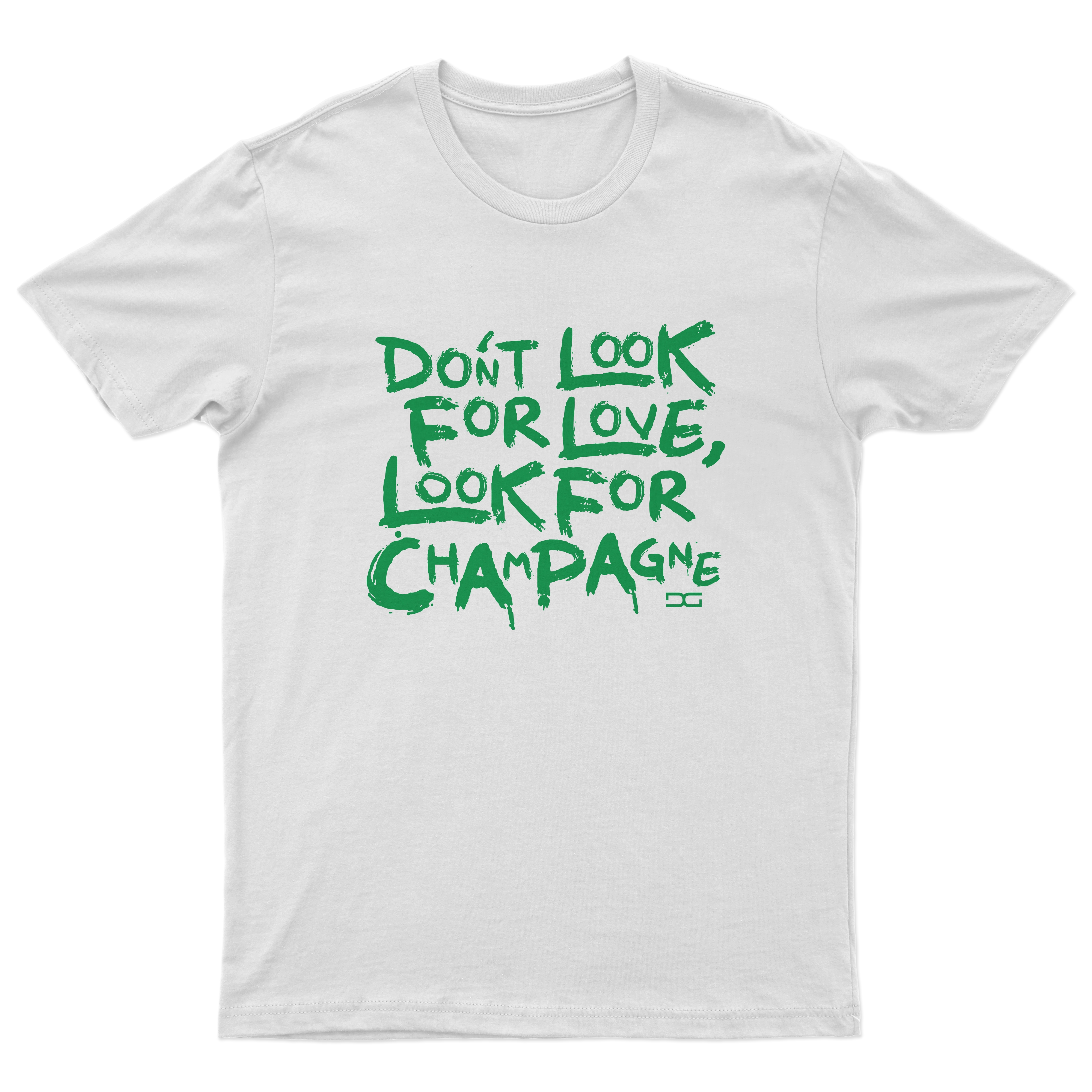 Look For Champagne T-Shirt