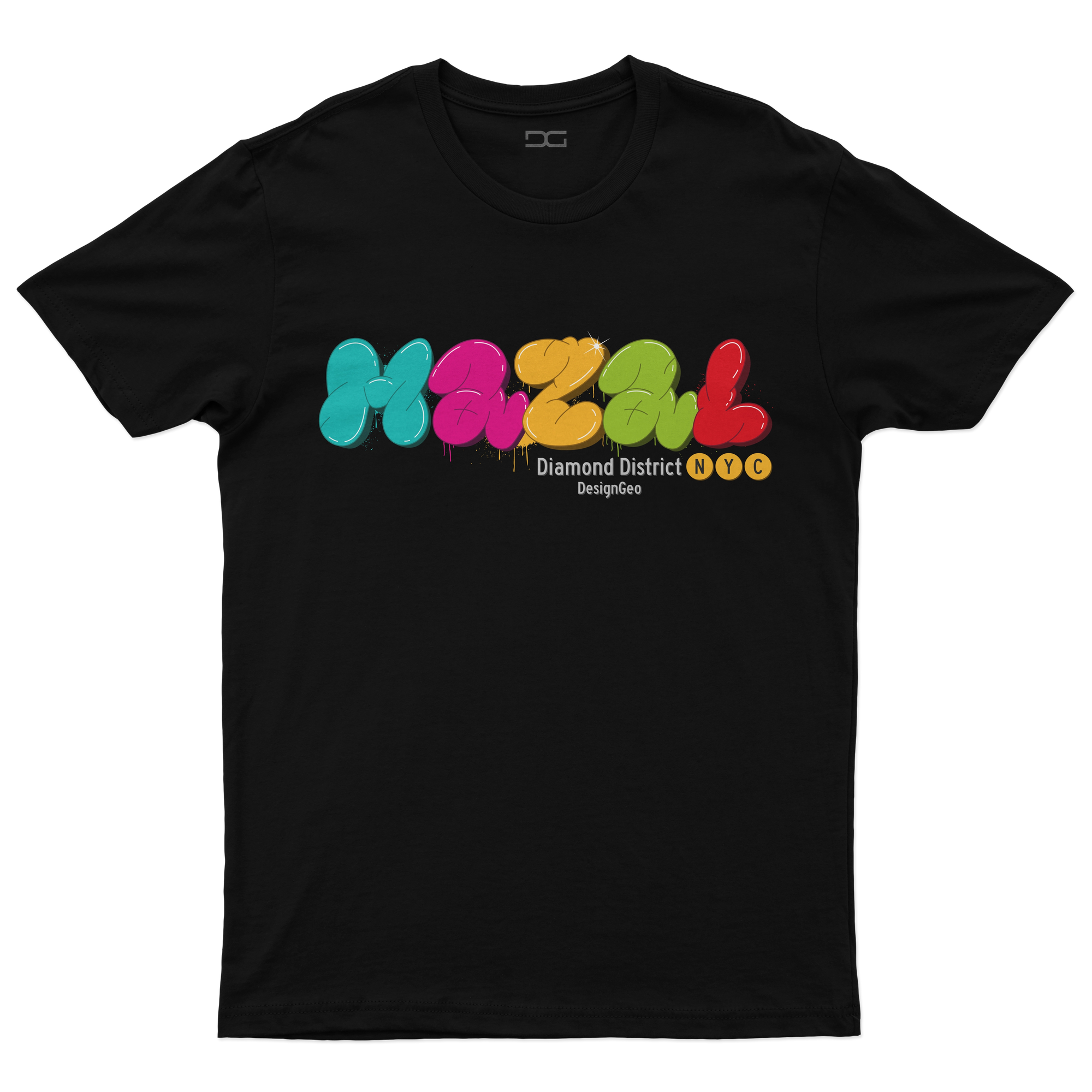 Mazal T-Shirt