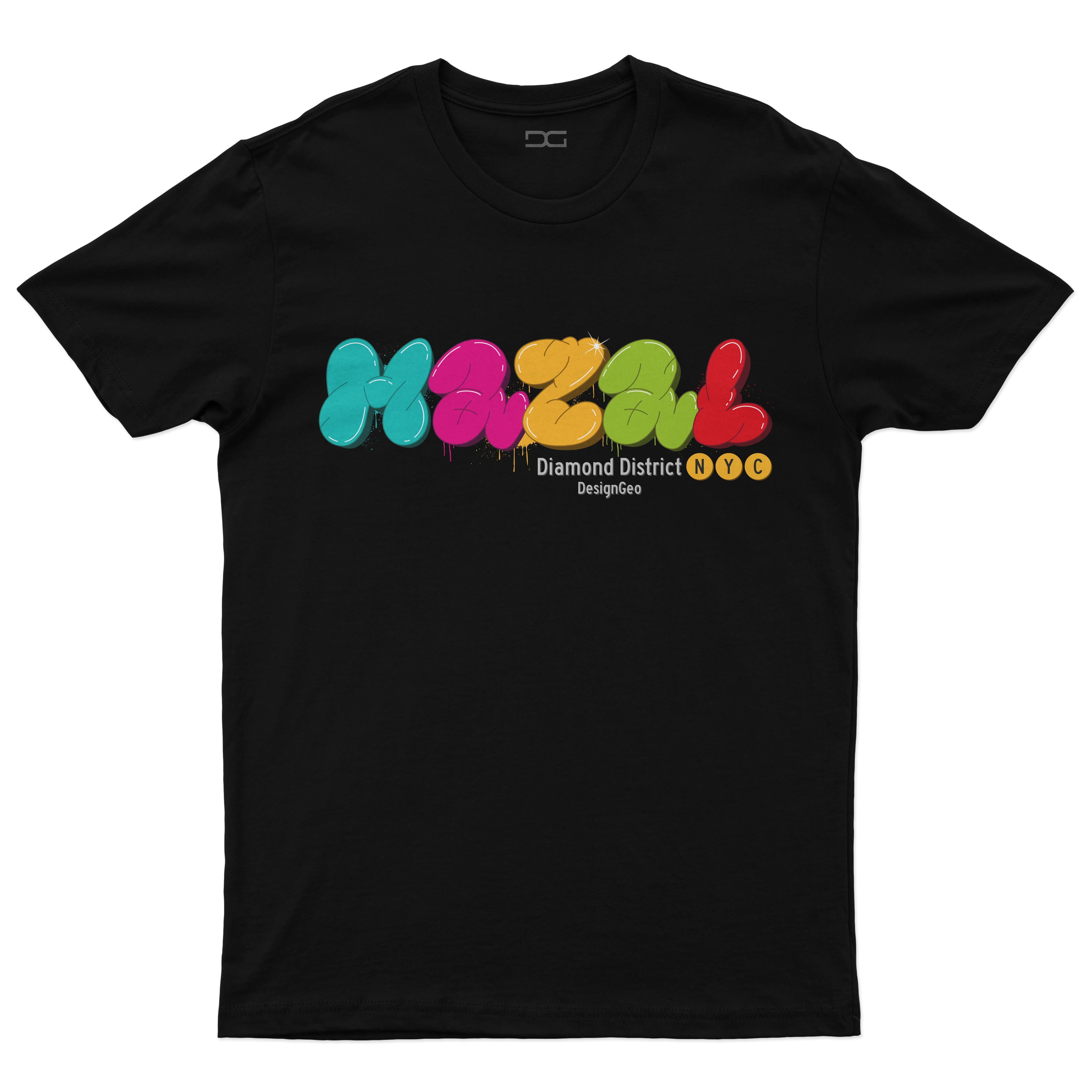 Mazal T-Shirt