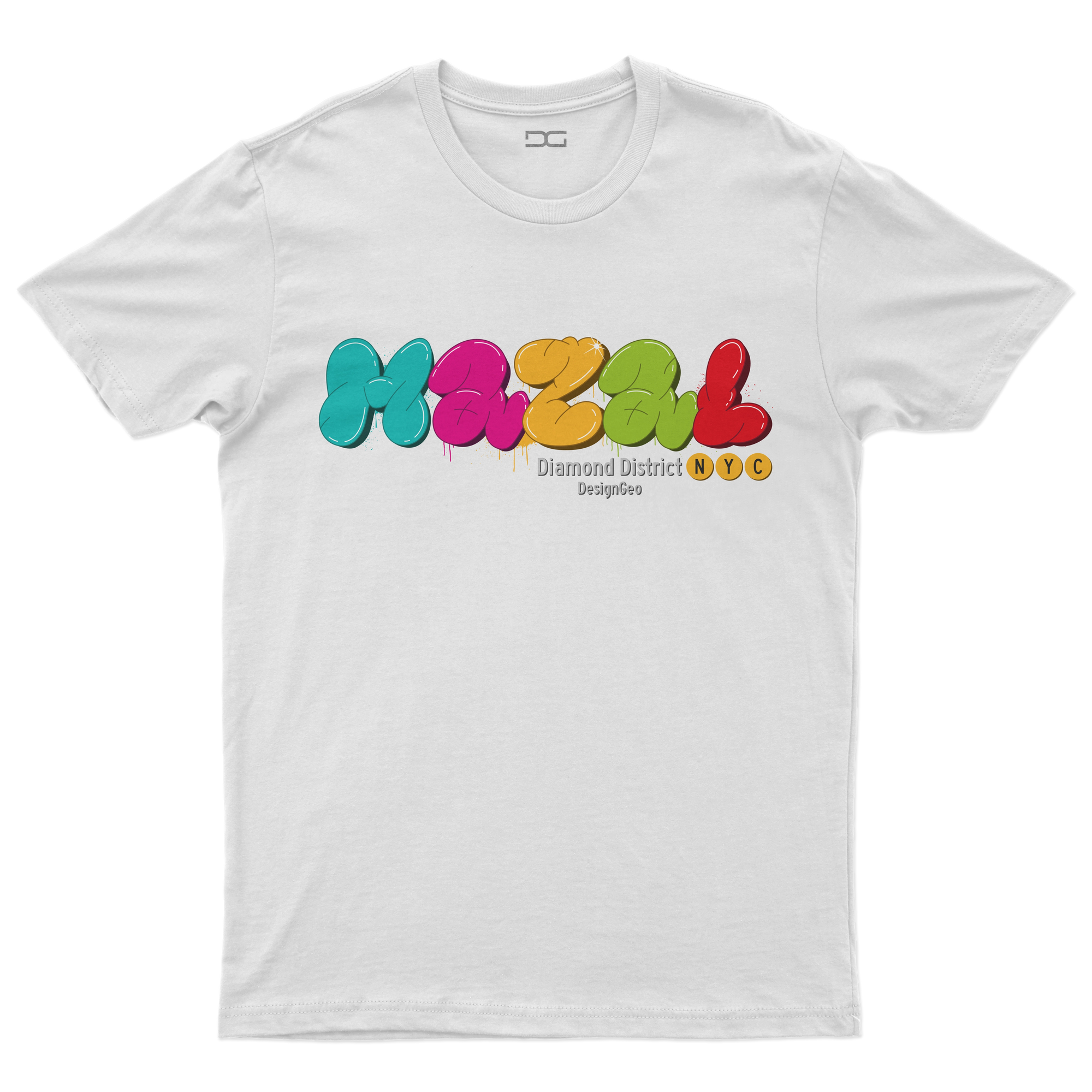 Mazal T-Shirt