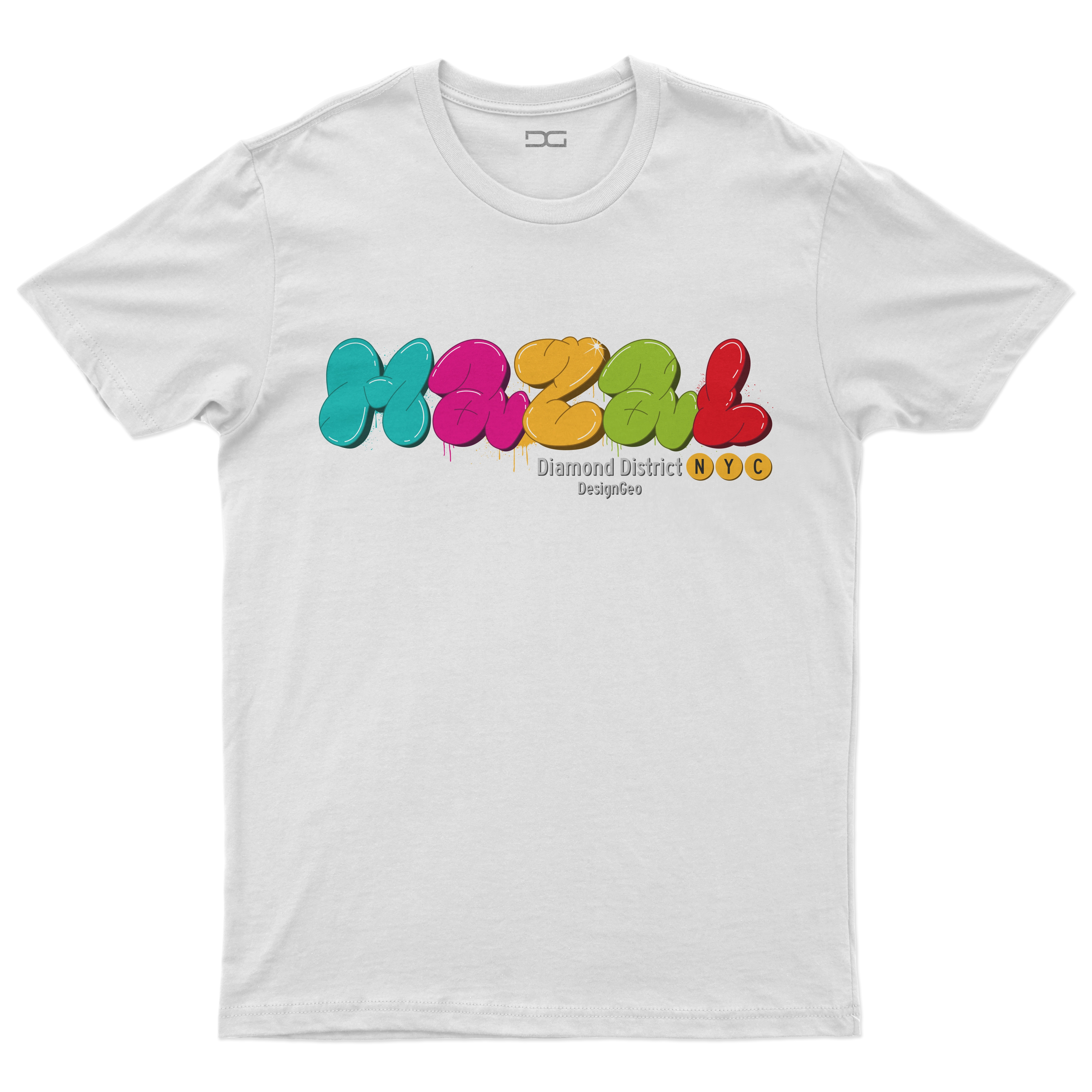 Mazal T-Shirt