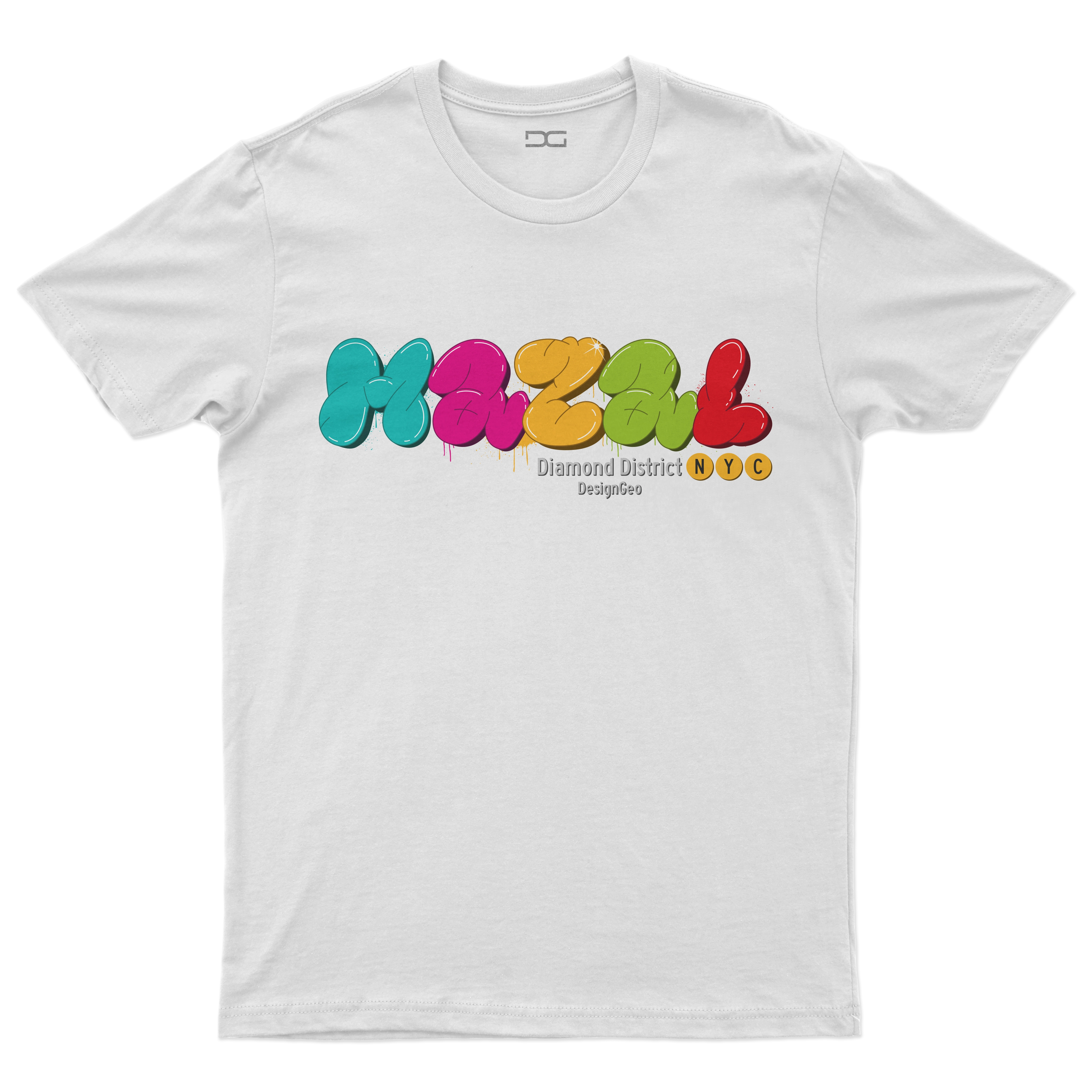 Mazal T-Shirt