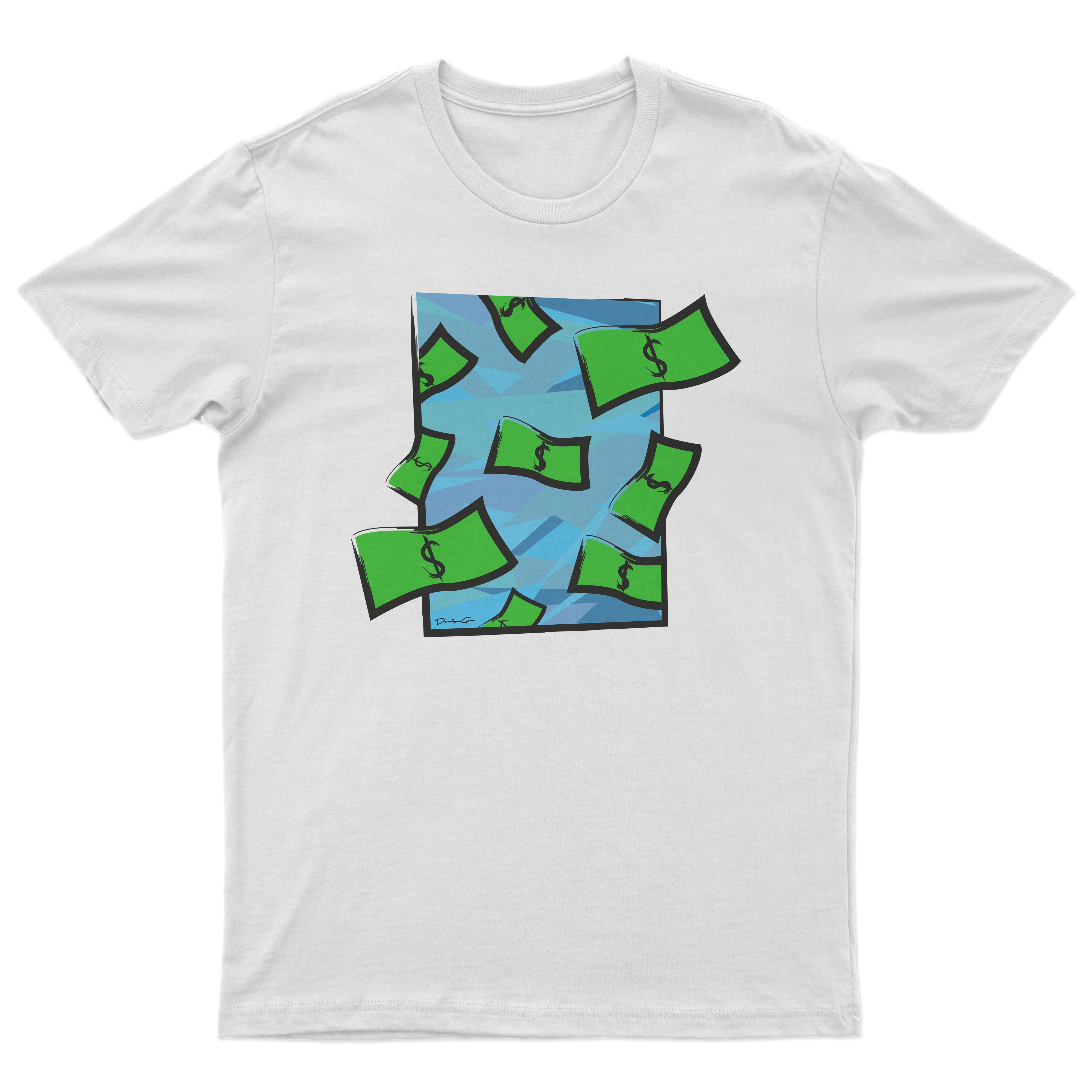 Money Moves T-Shirt