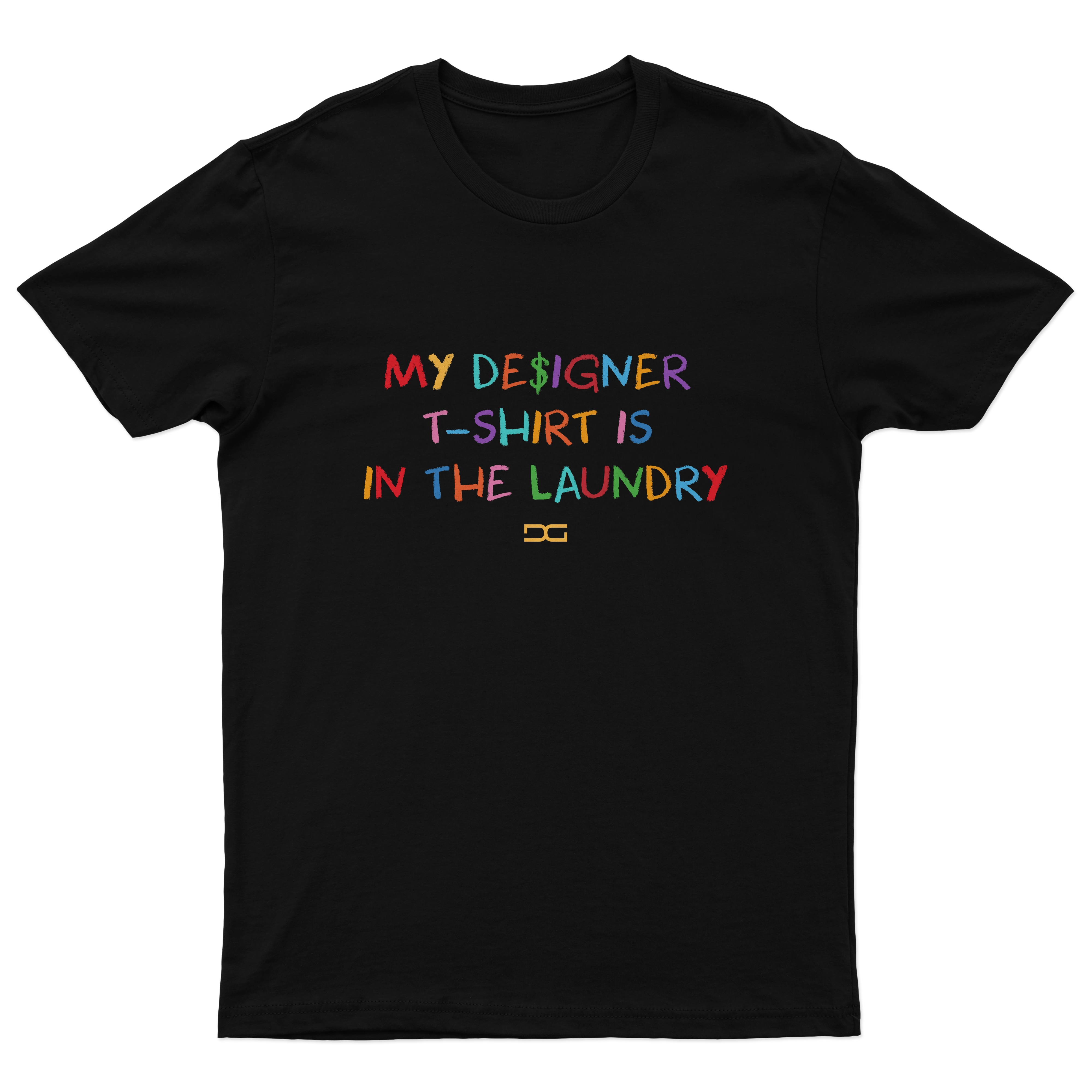 My Designer T-Shirt