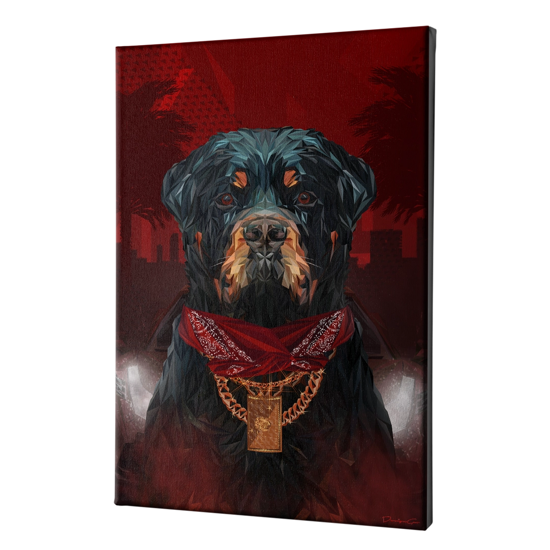 Rottweiler Art