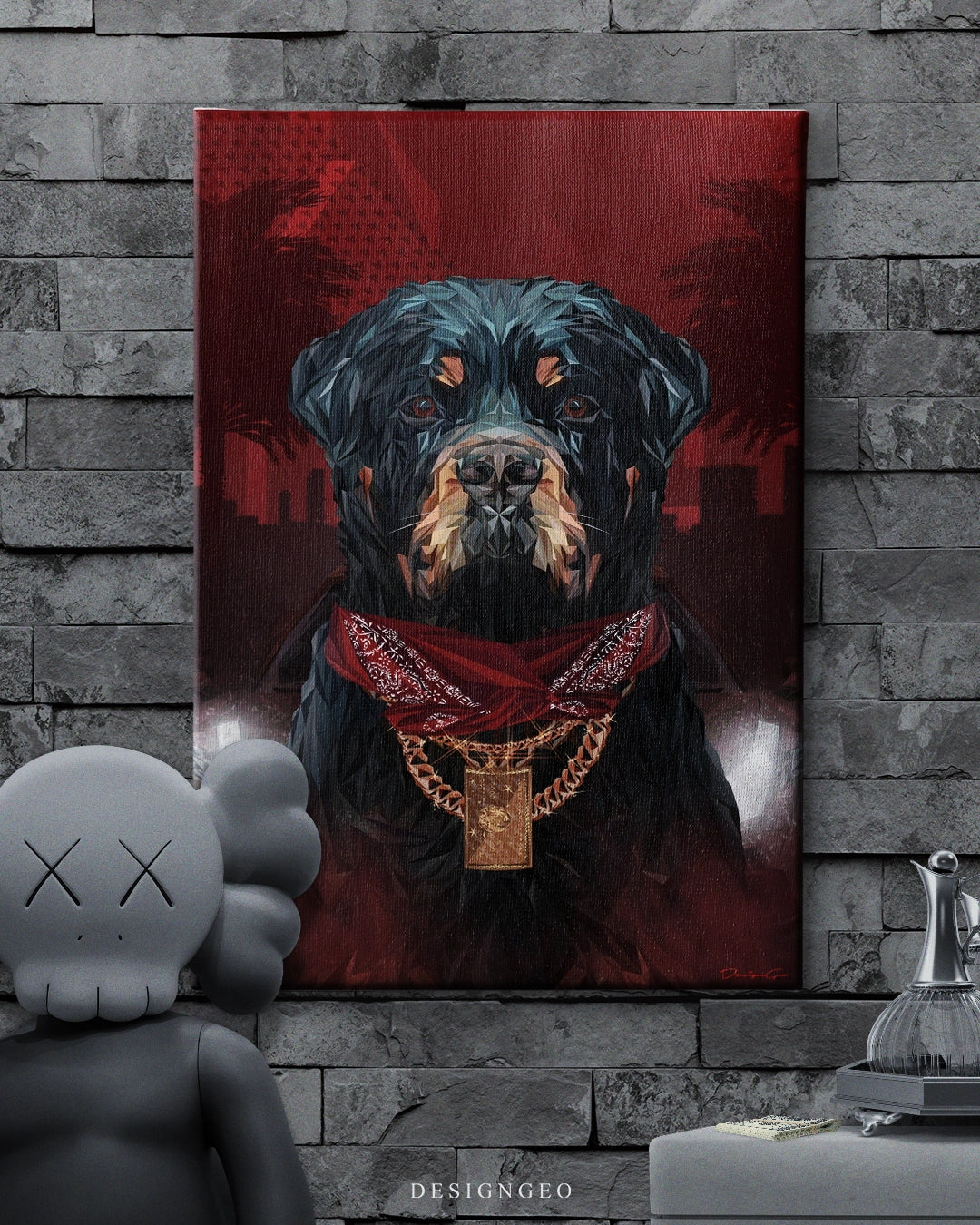 Rottweiler Art