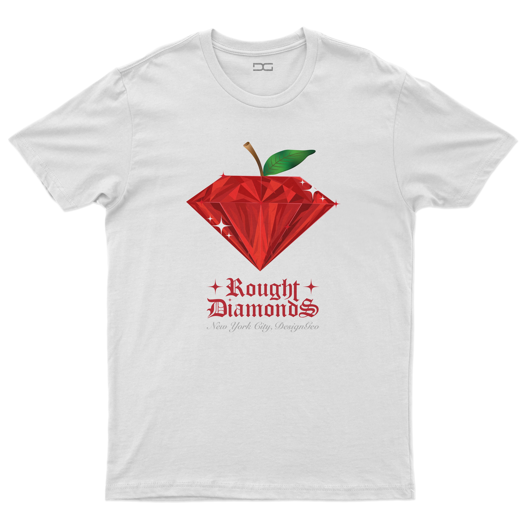 Rought Diamonds T-Shirt