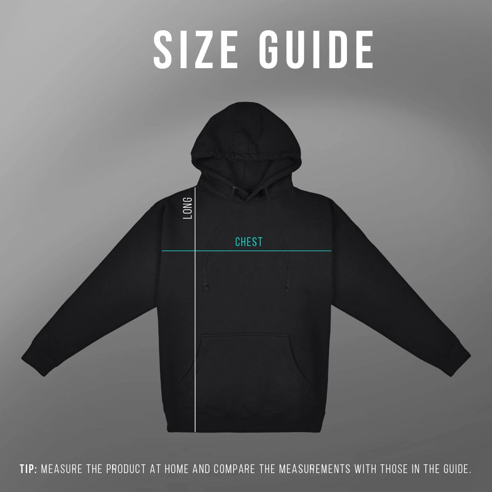 To The Moon Hoodie