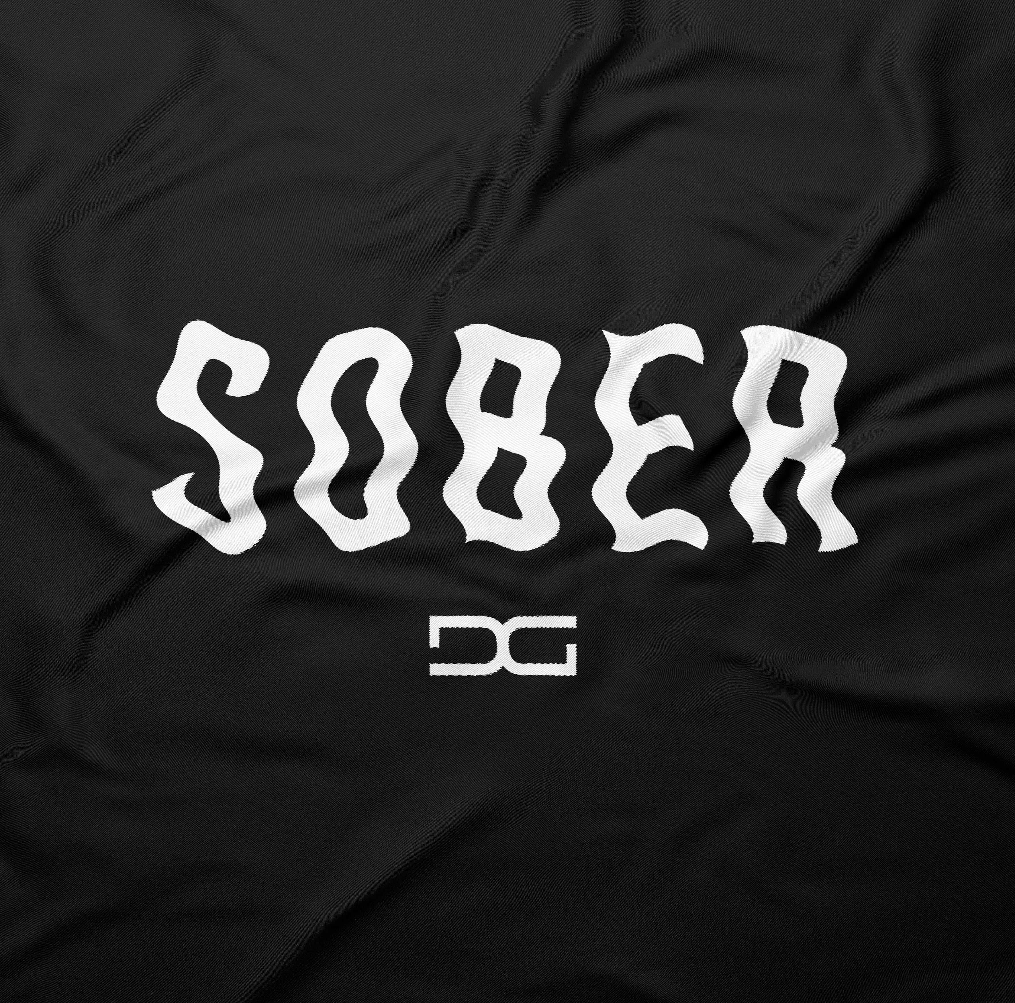 Sober T-Shirt