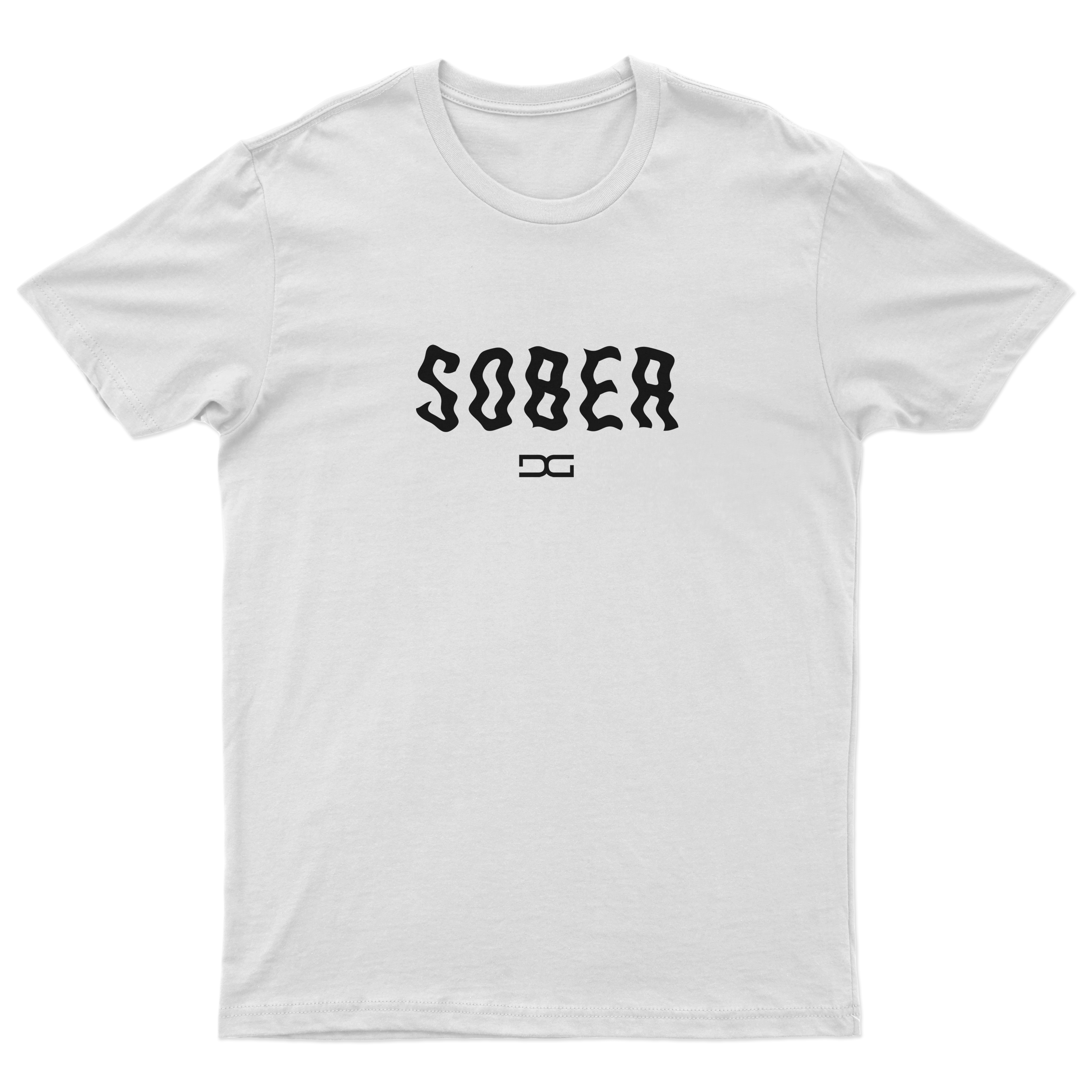 Sober T-Shirt