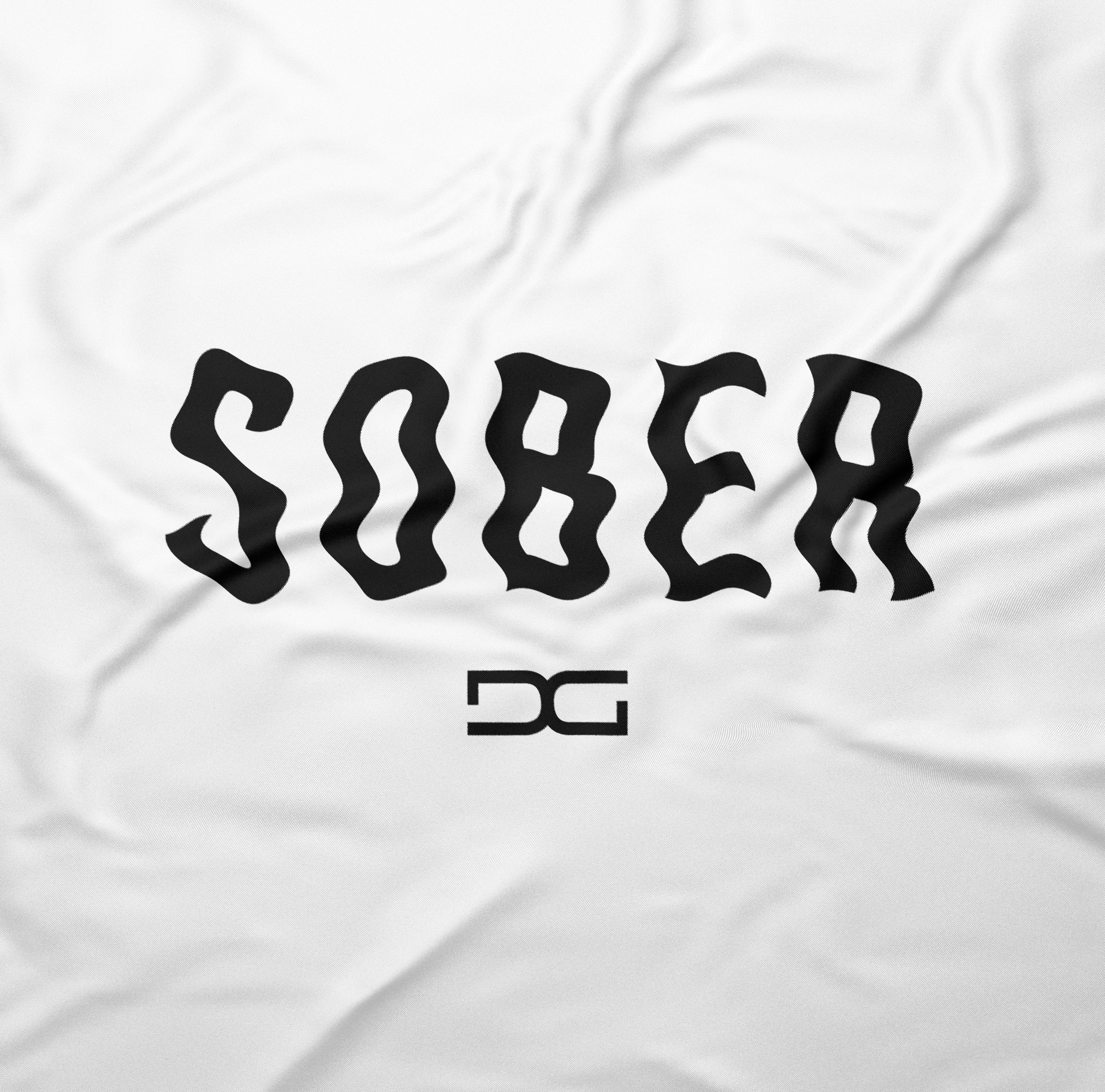 Sober T-Shirt