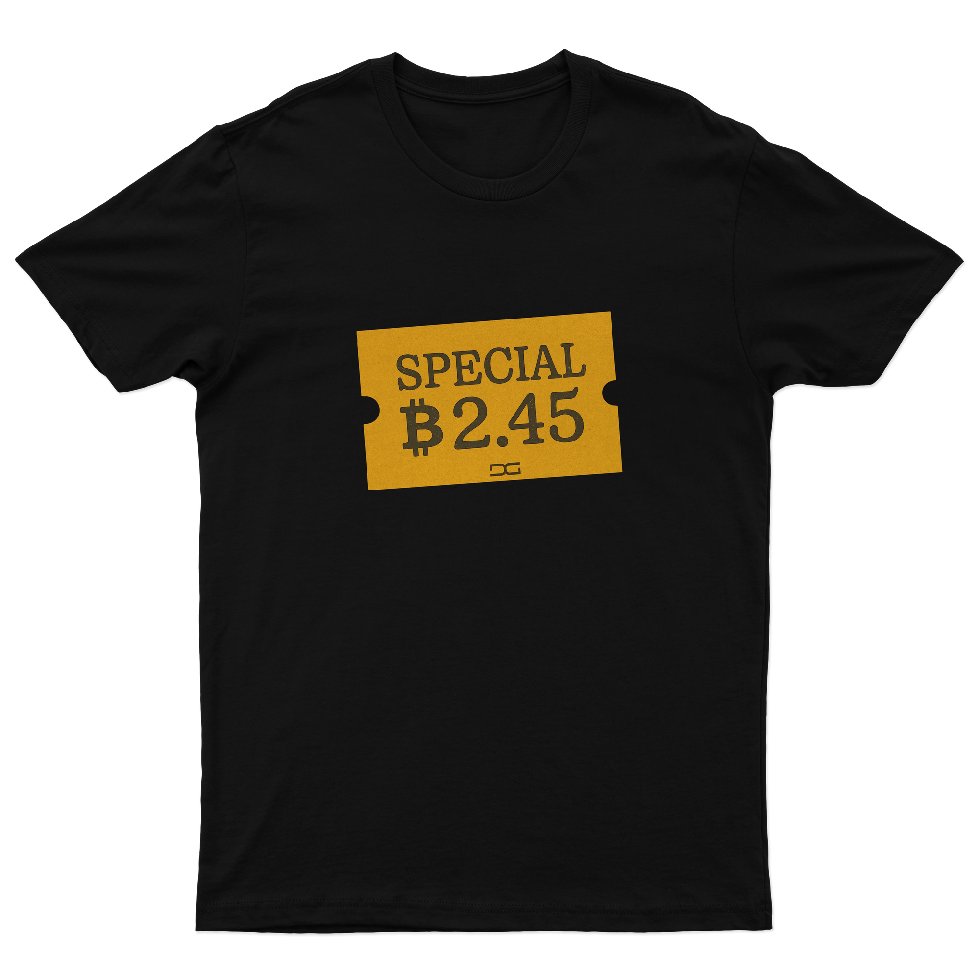 Special Offer T-Shirt