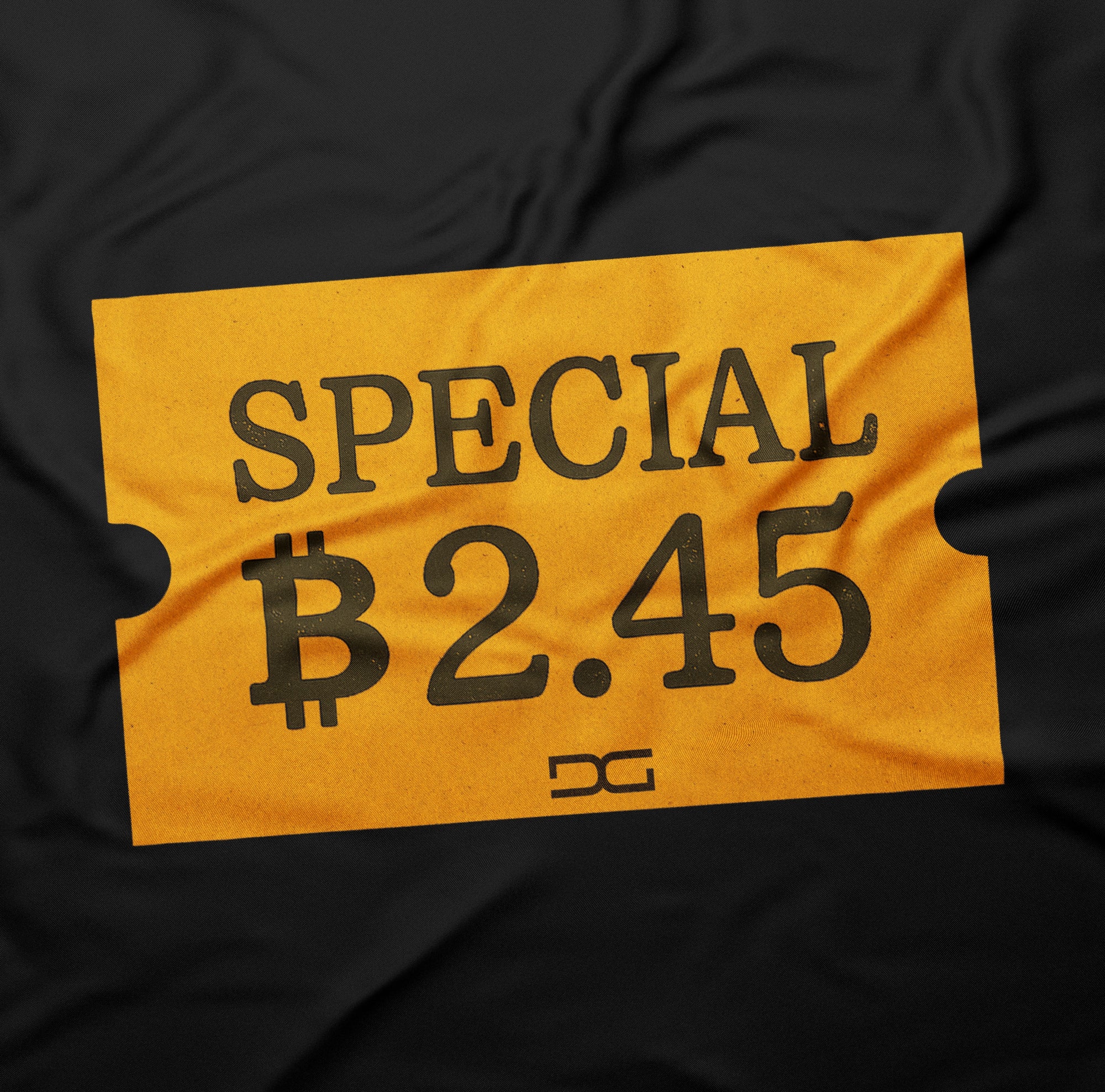 Special Offer T-Shirt