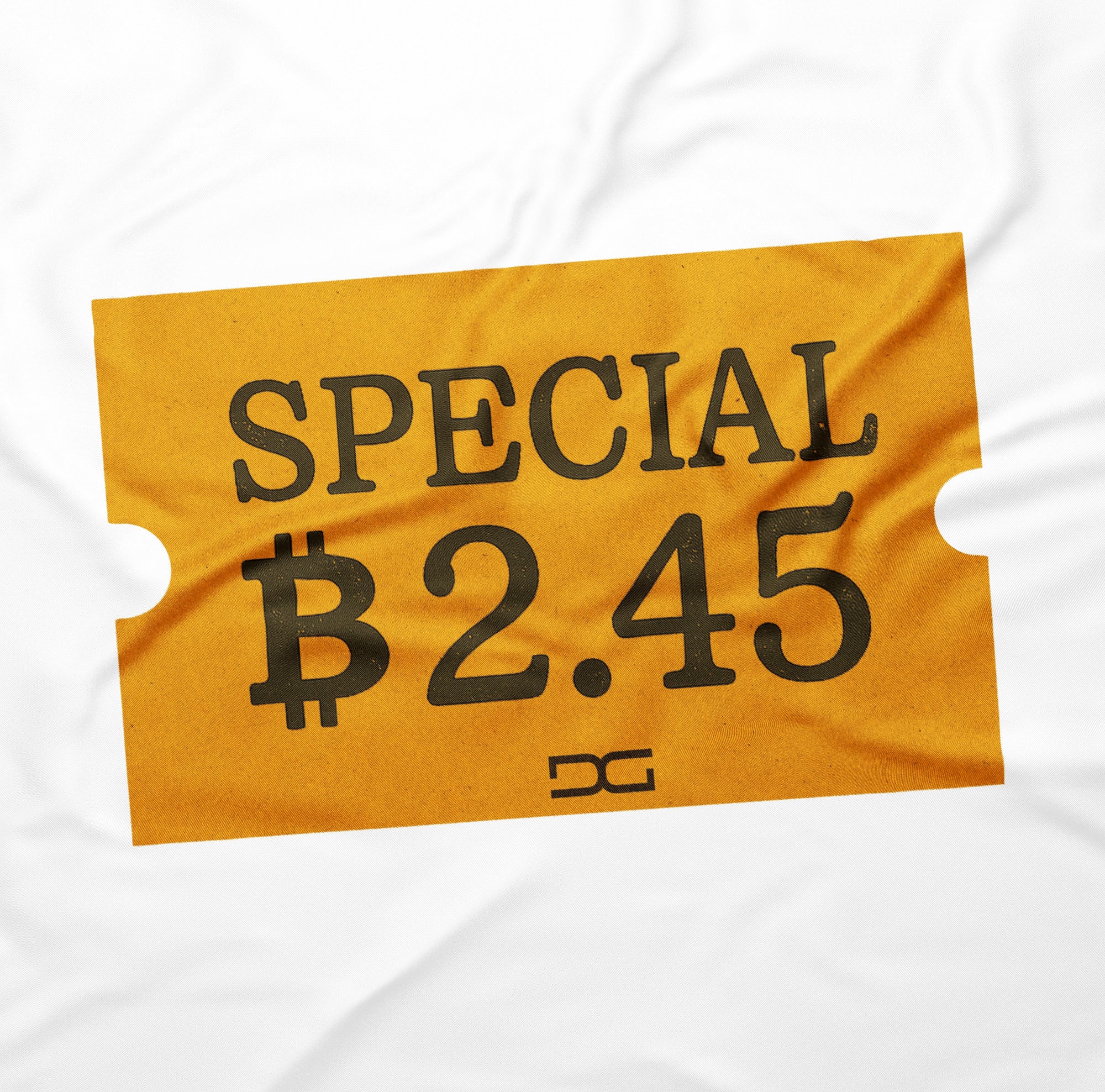 Special Offer T-Shirt