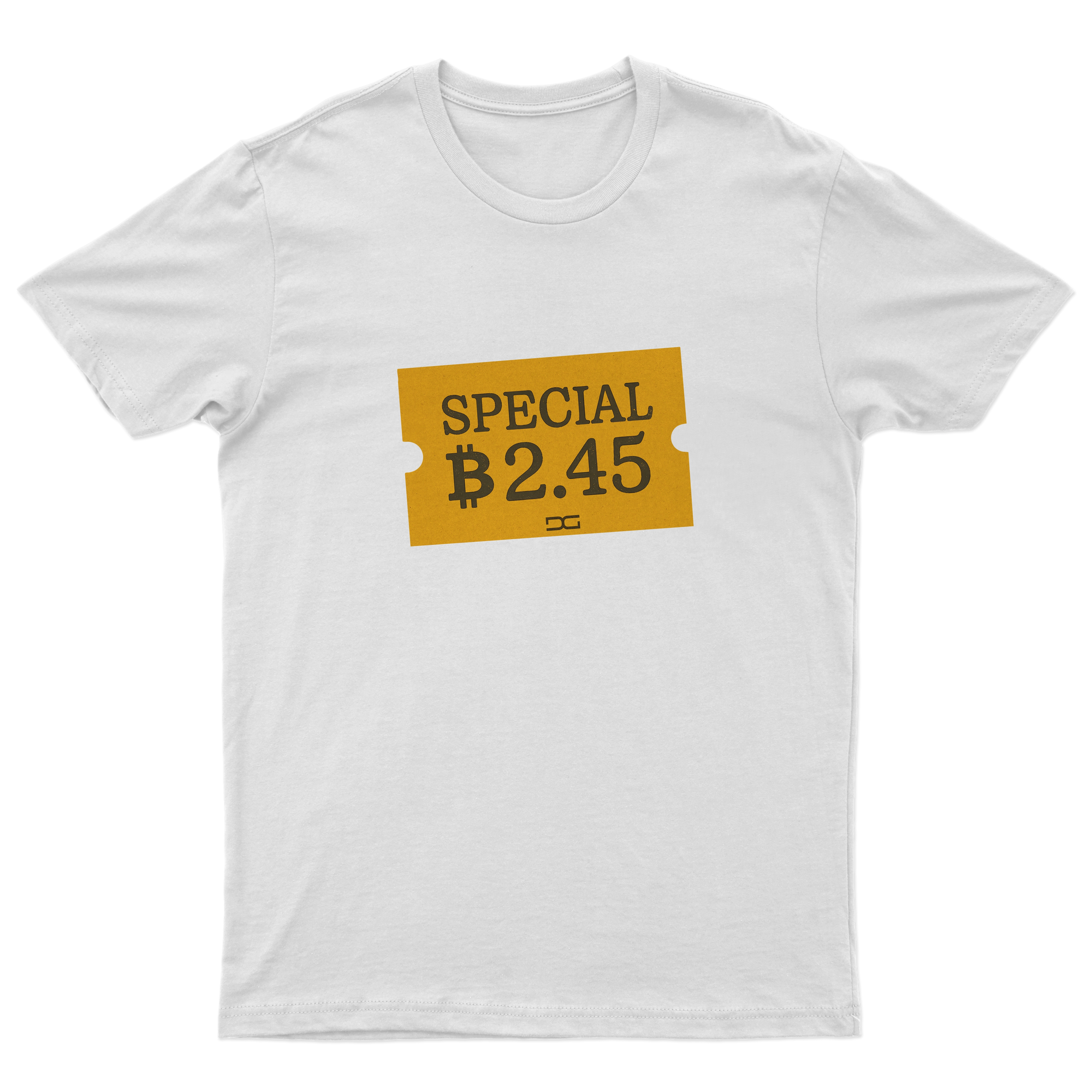 Special Offer T-Shirt