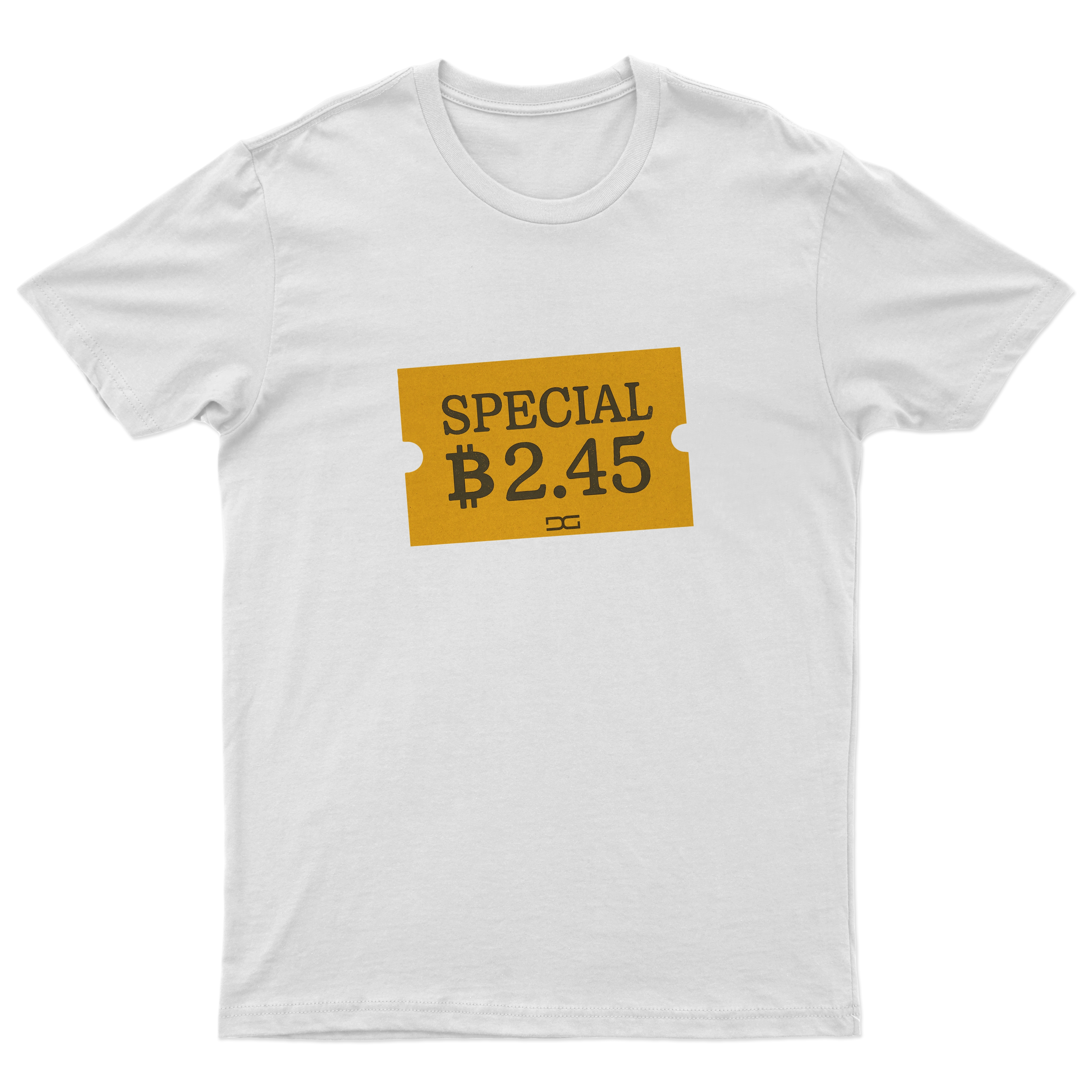 Special Offer T-Shirt