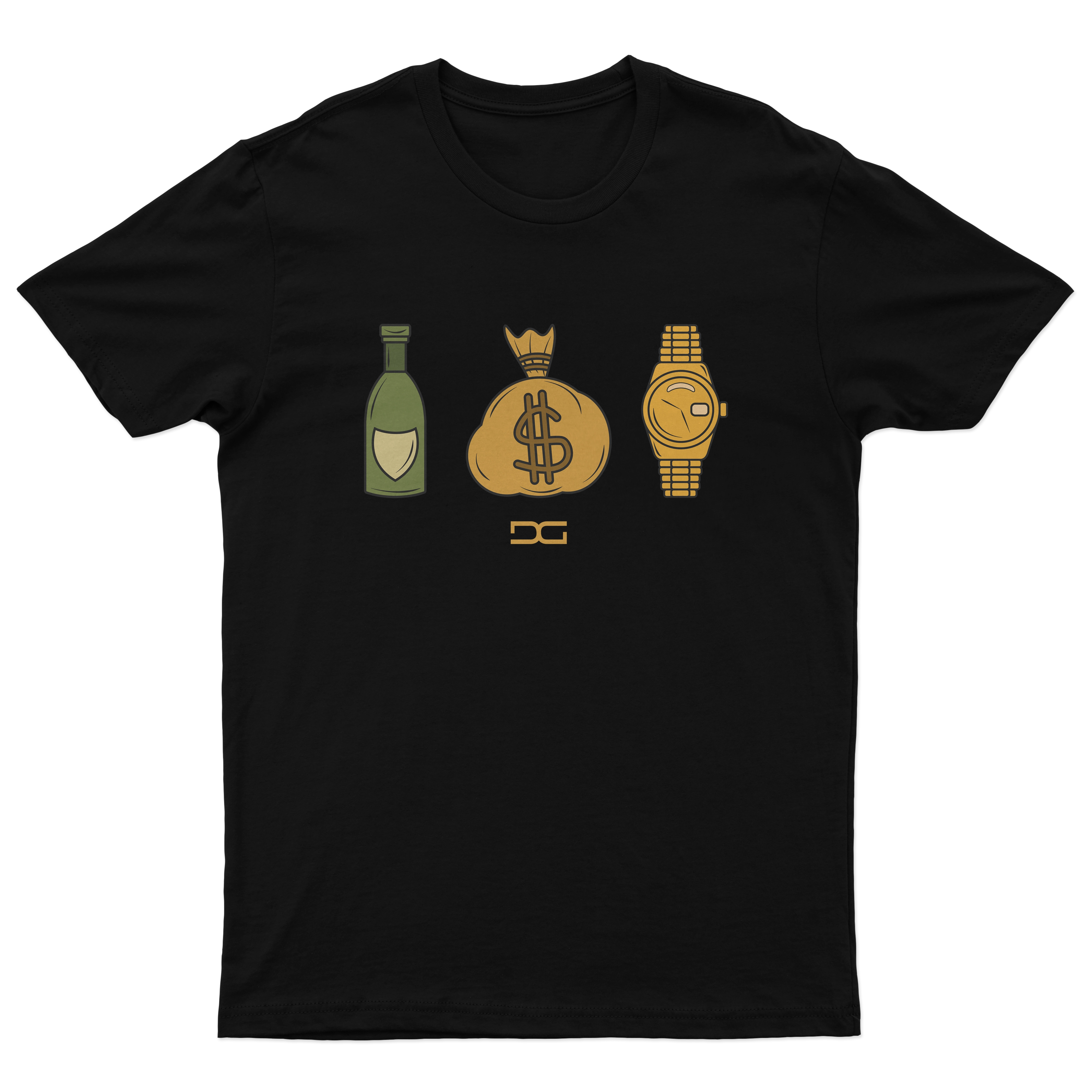 Survival Kit T-Shirt