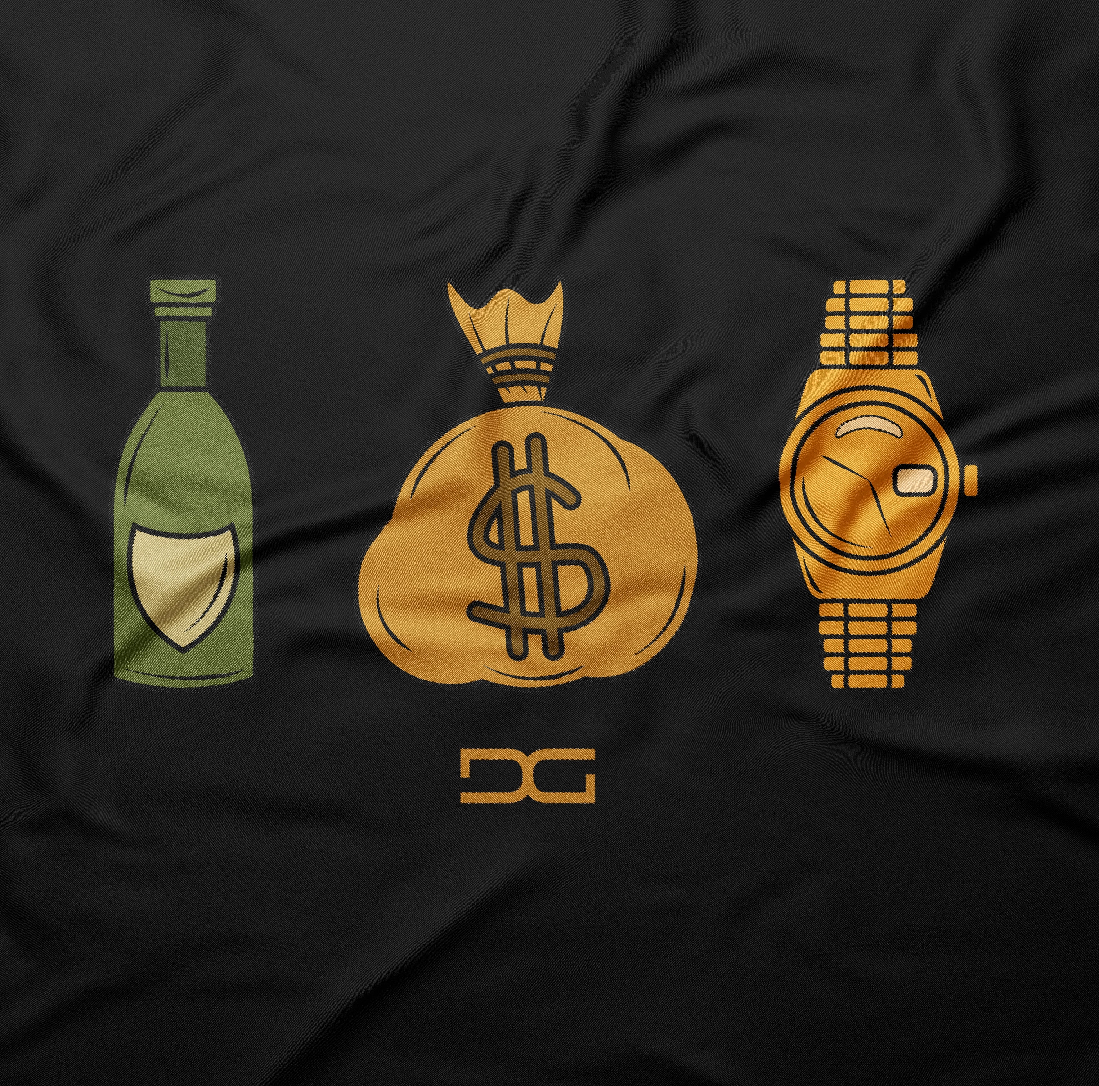 Survival Kit T-Shirt